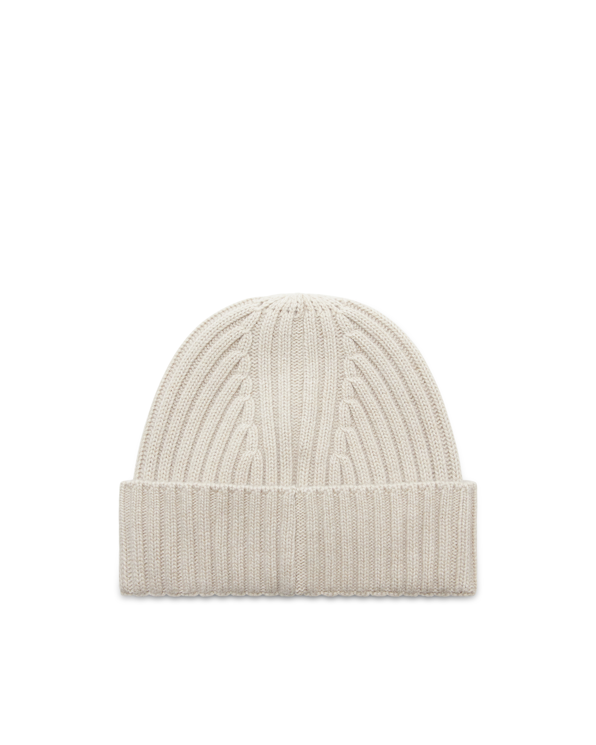 Batnik Knit Ribbed Beanie