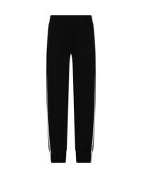 Side Stripe Joggers