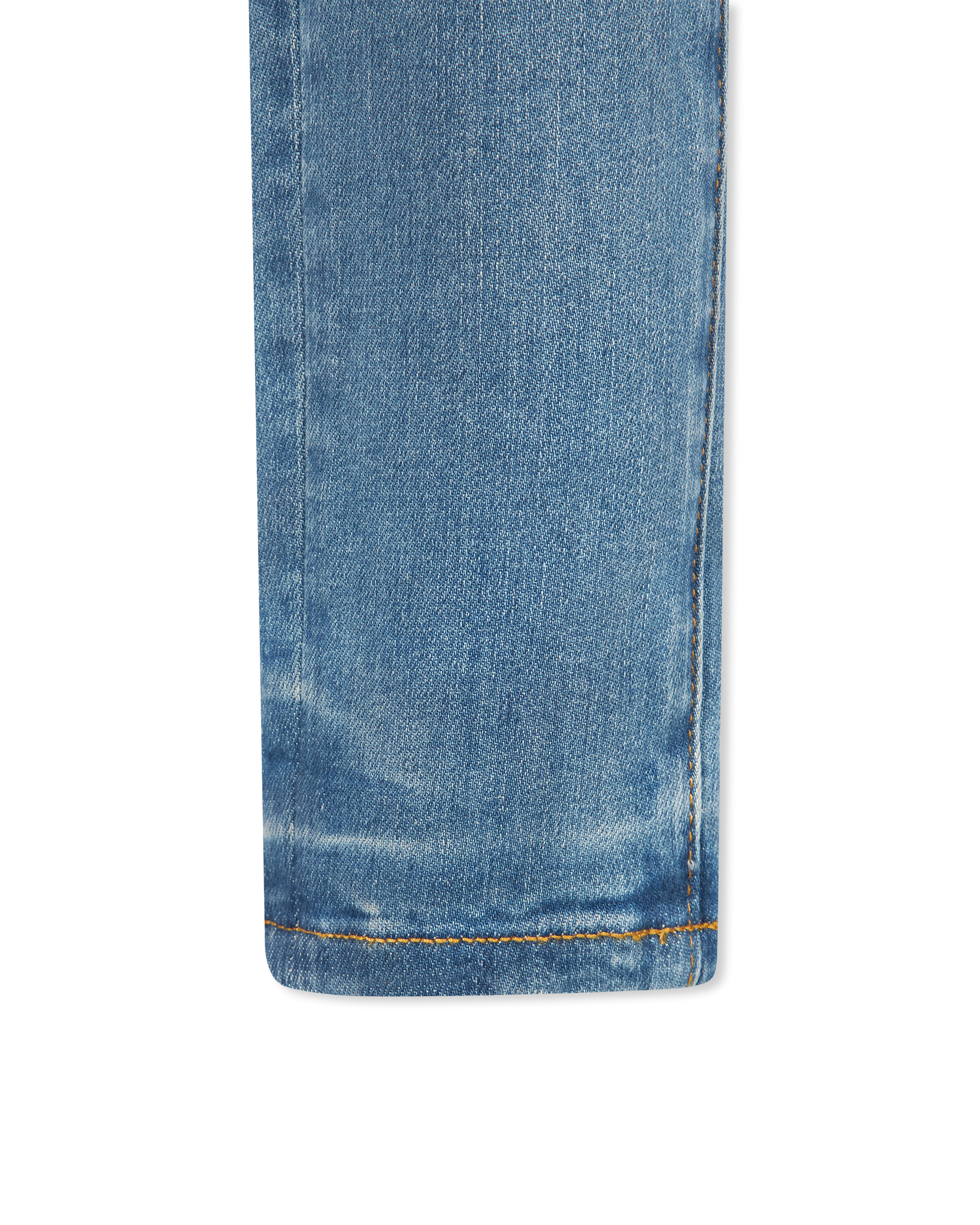 Skinny High Rise Jean