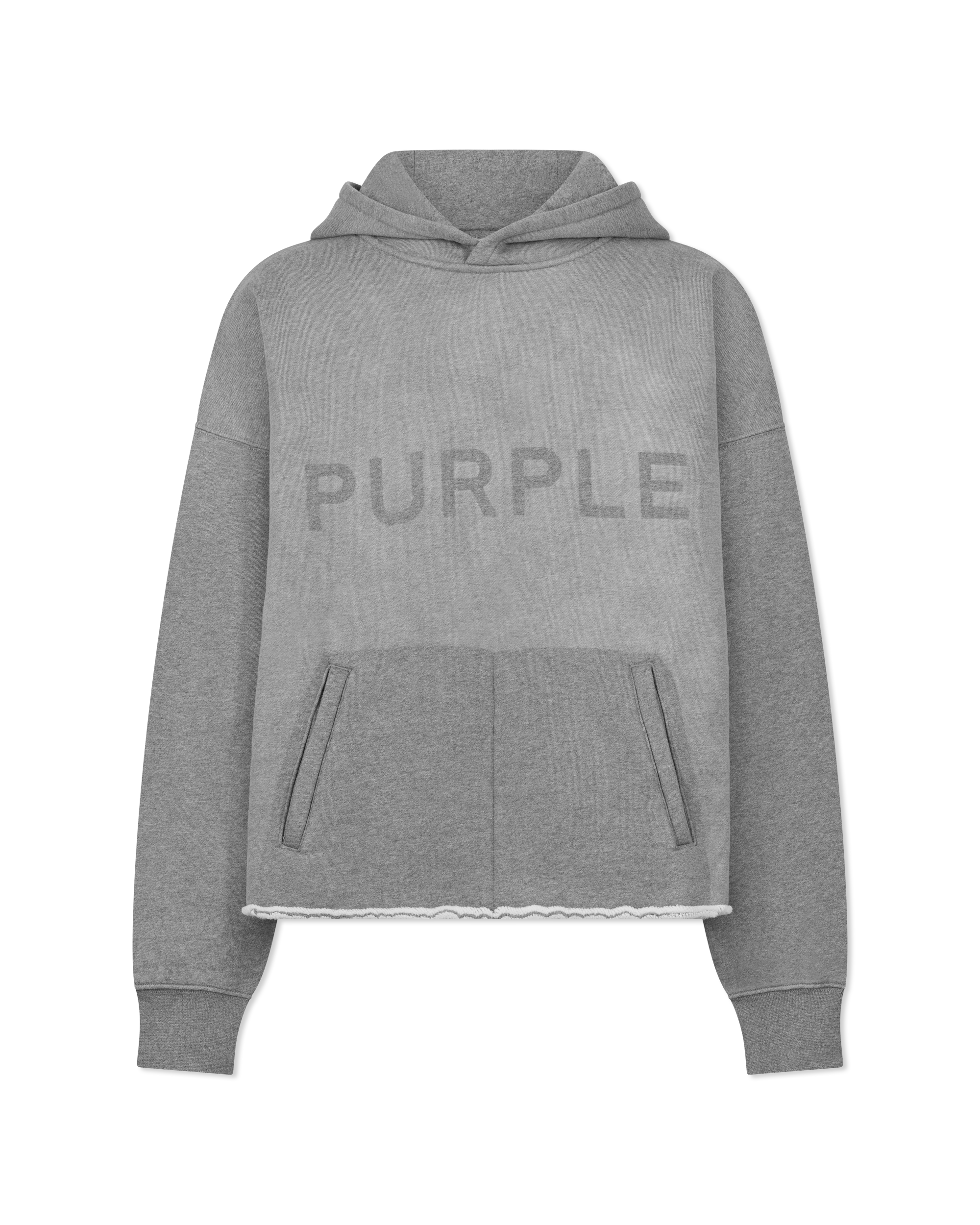 Heavyweight Fleece Hoodie