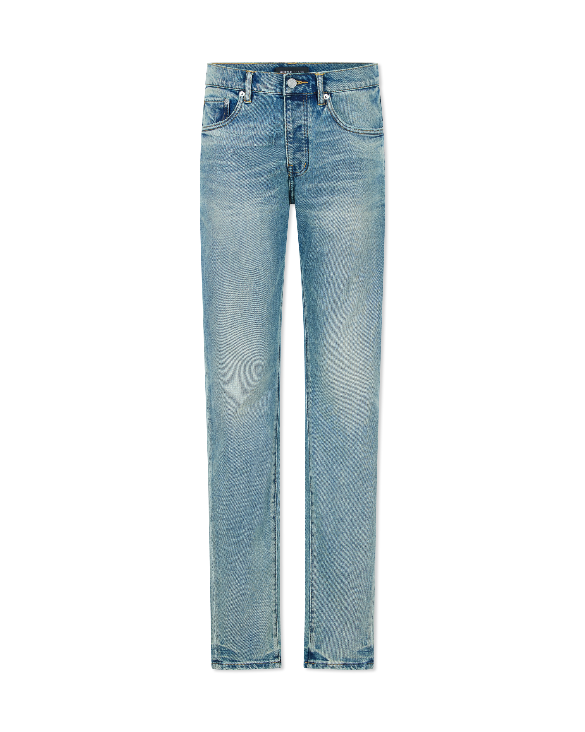 Skinny Electric Tint Jean - DIHSAN