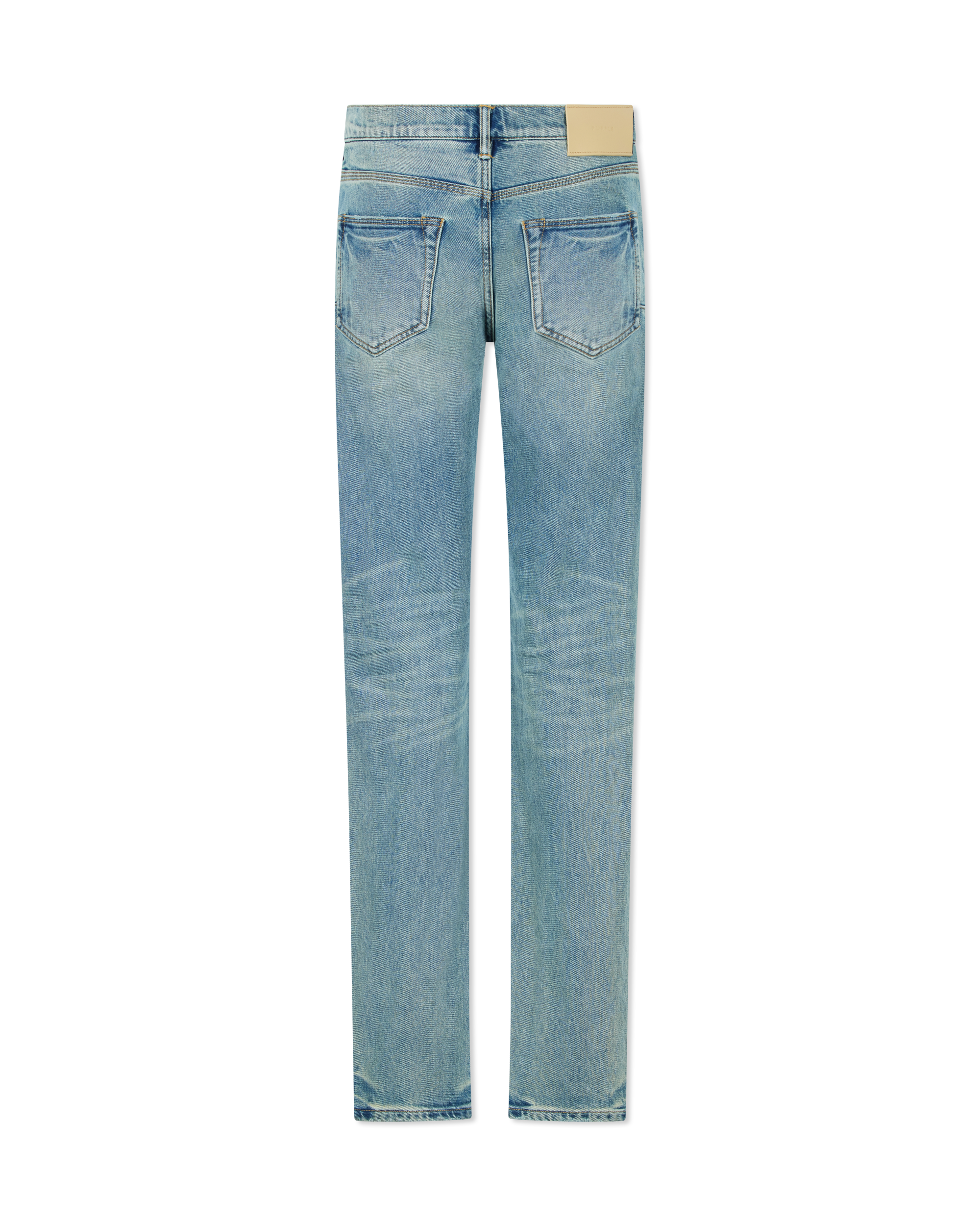 Skinny Electric Tint Jean