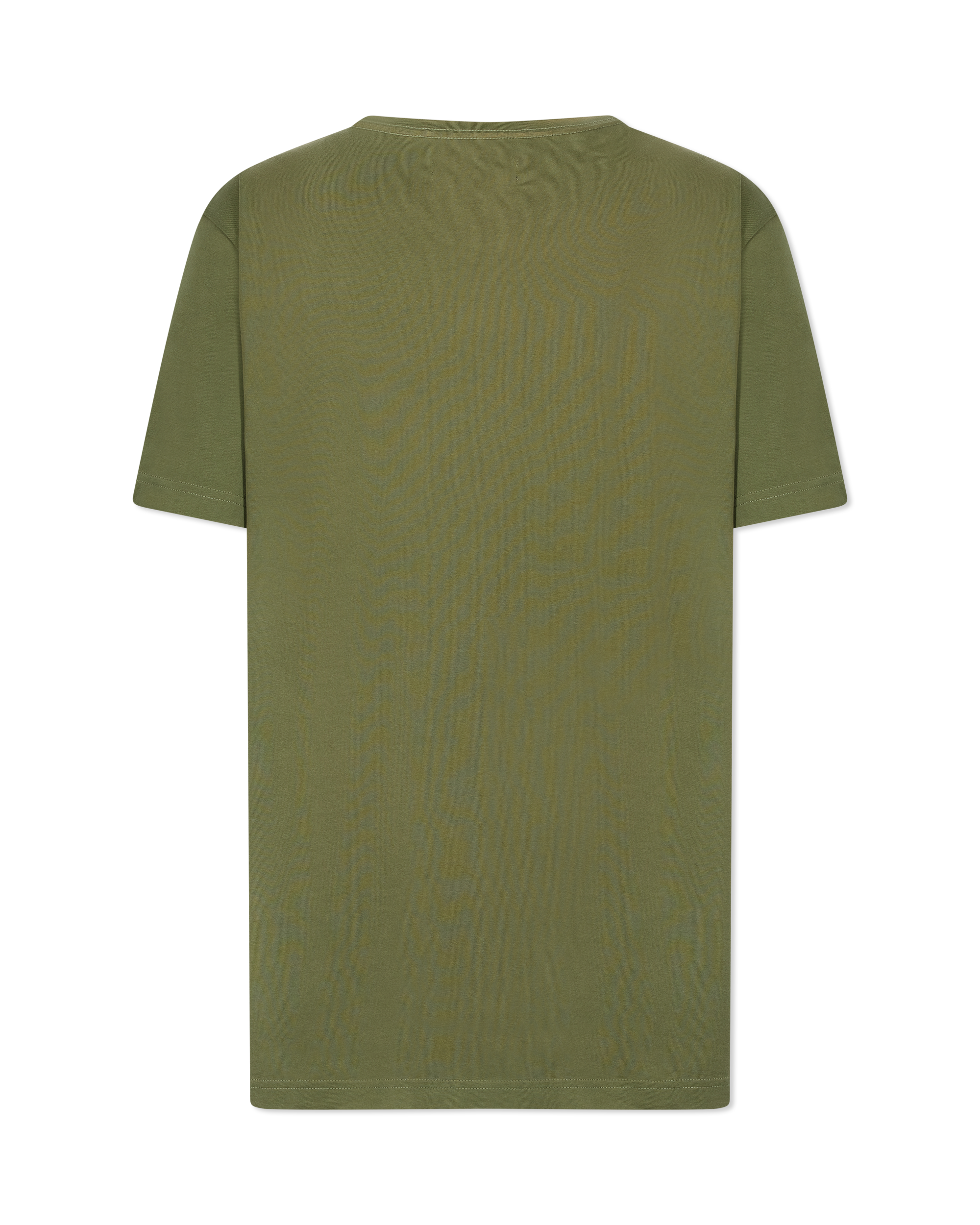 Clean Jersey Short Sleeve T-Shirt - DIHSAN