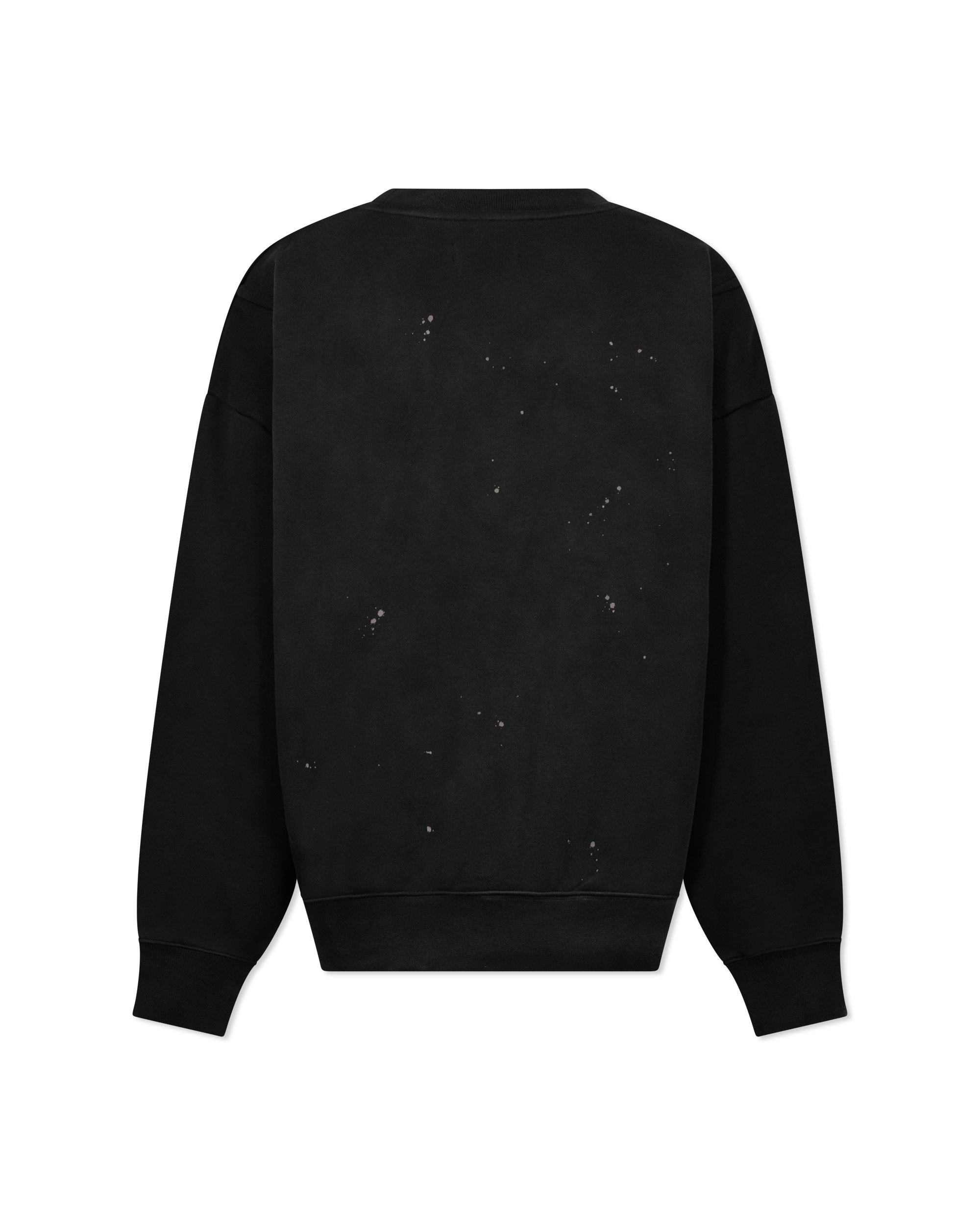 HWT Fleece Sweatshirt - DIHSAN