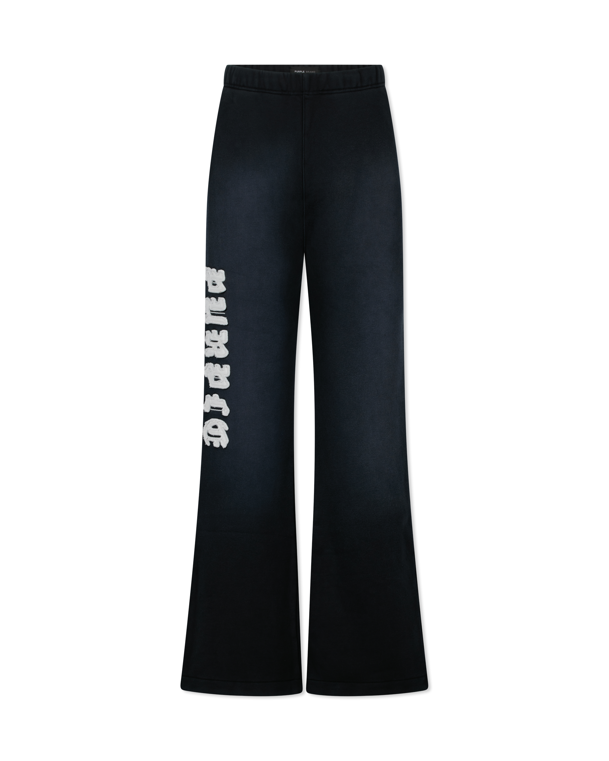 HWT Fleece Flared Gothic Sweatpants