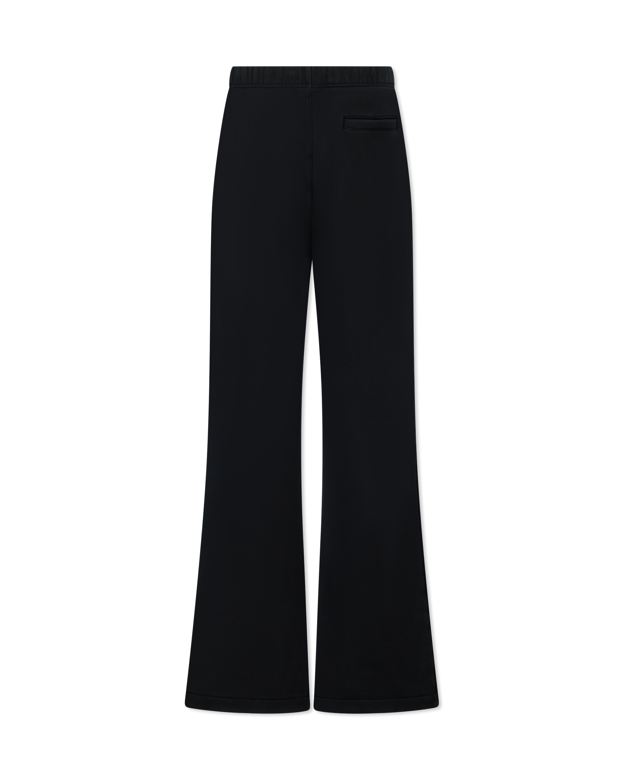 HWT Fleece Flared Gothic Sweatpants