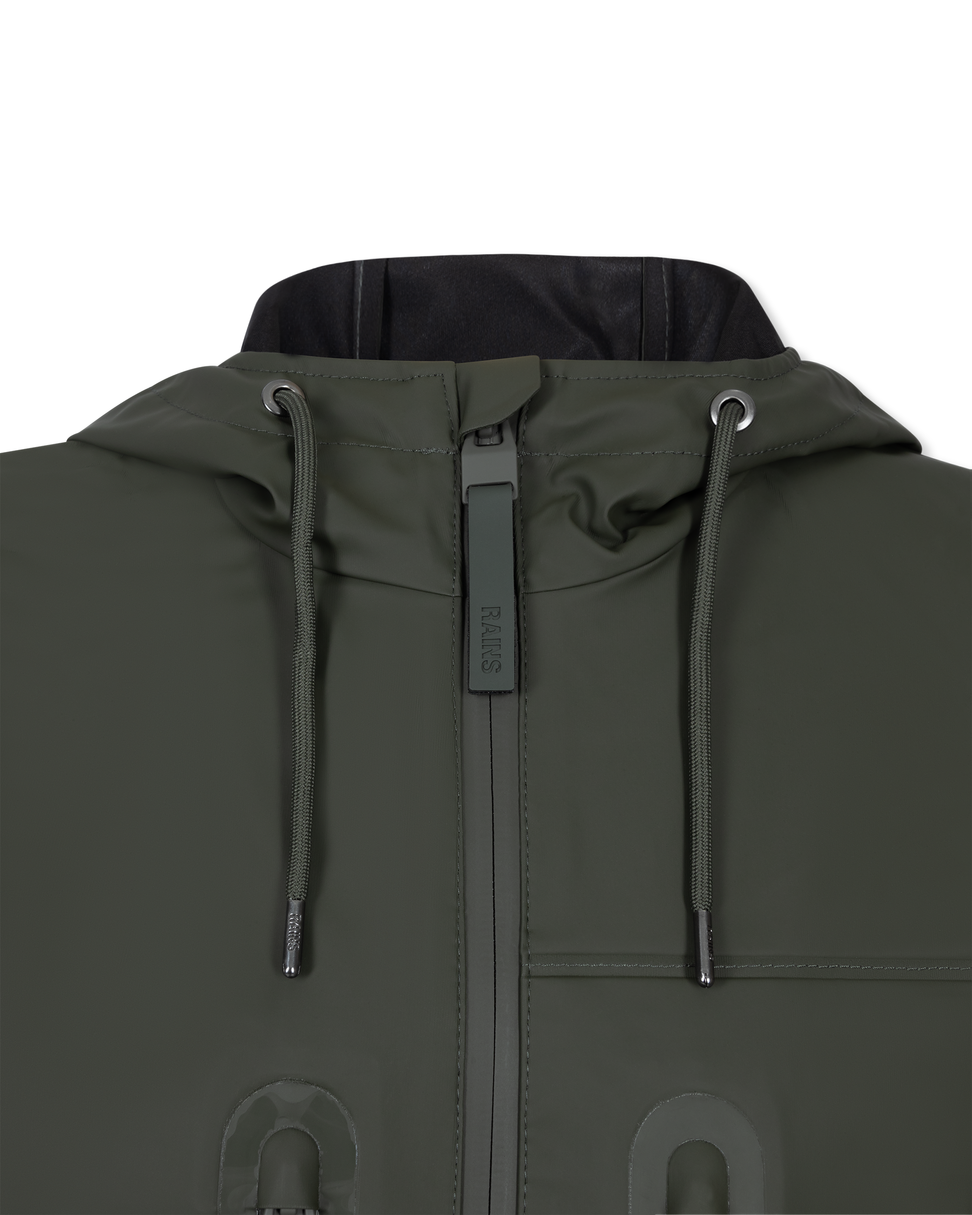 Cargo Curve W Jacket W3