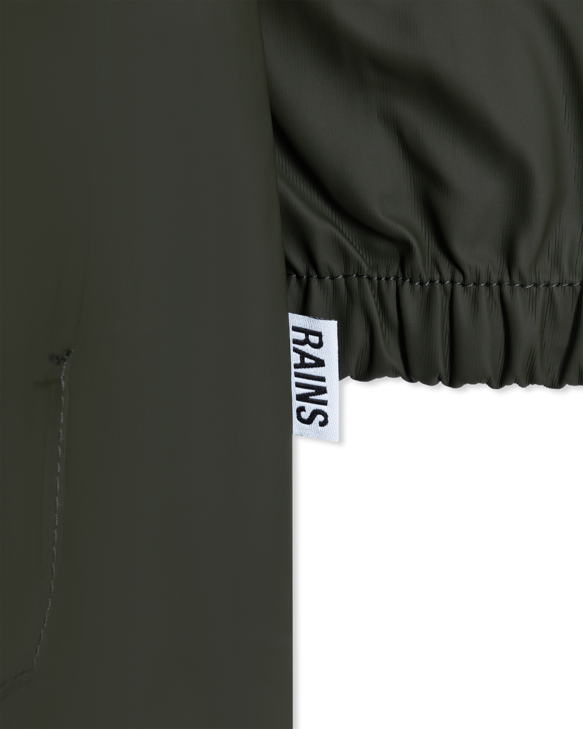 Cargo Curve W Jacket W3