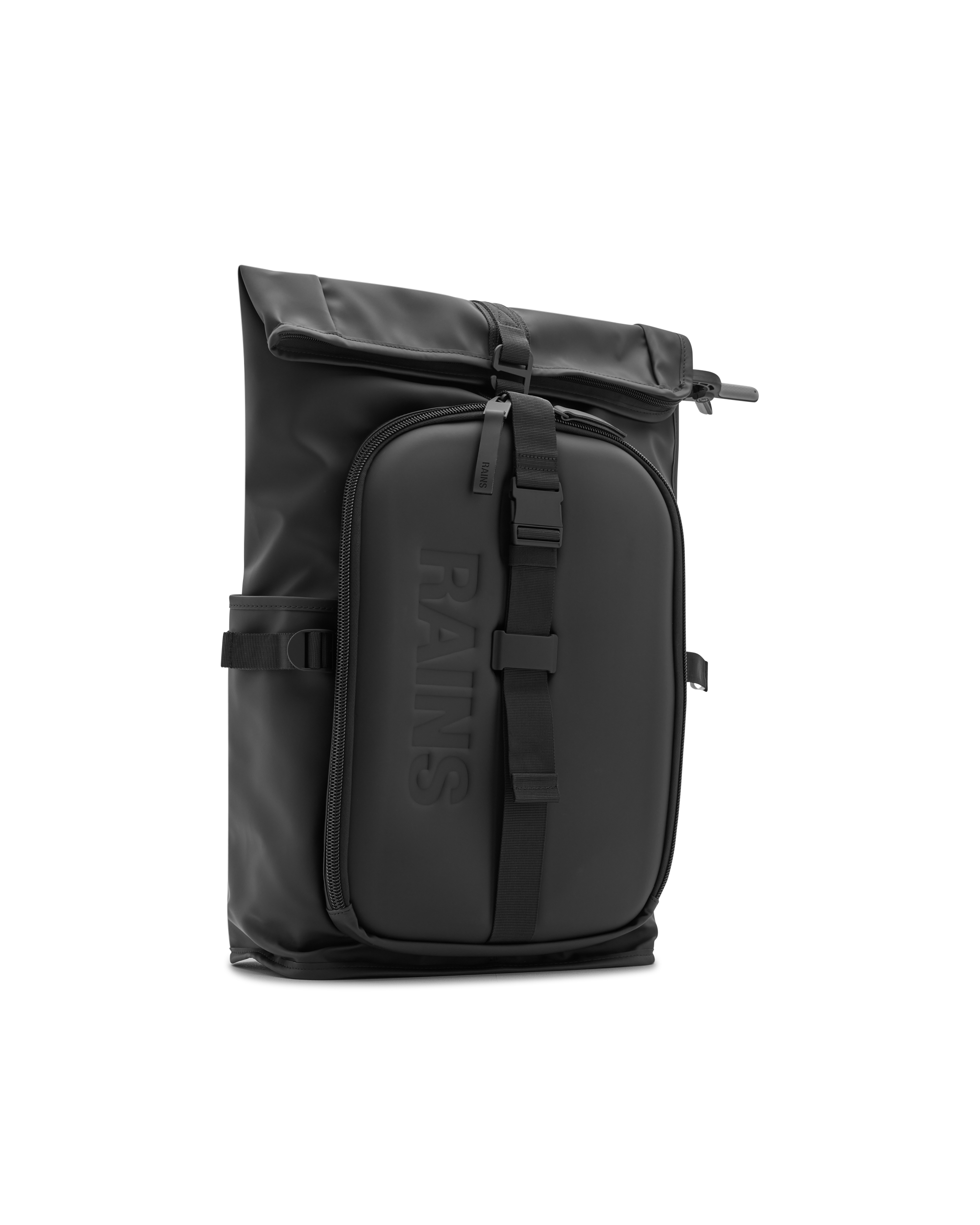 Texel Moulded Backpack W3