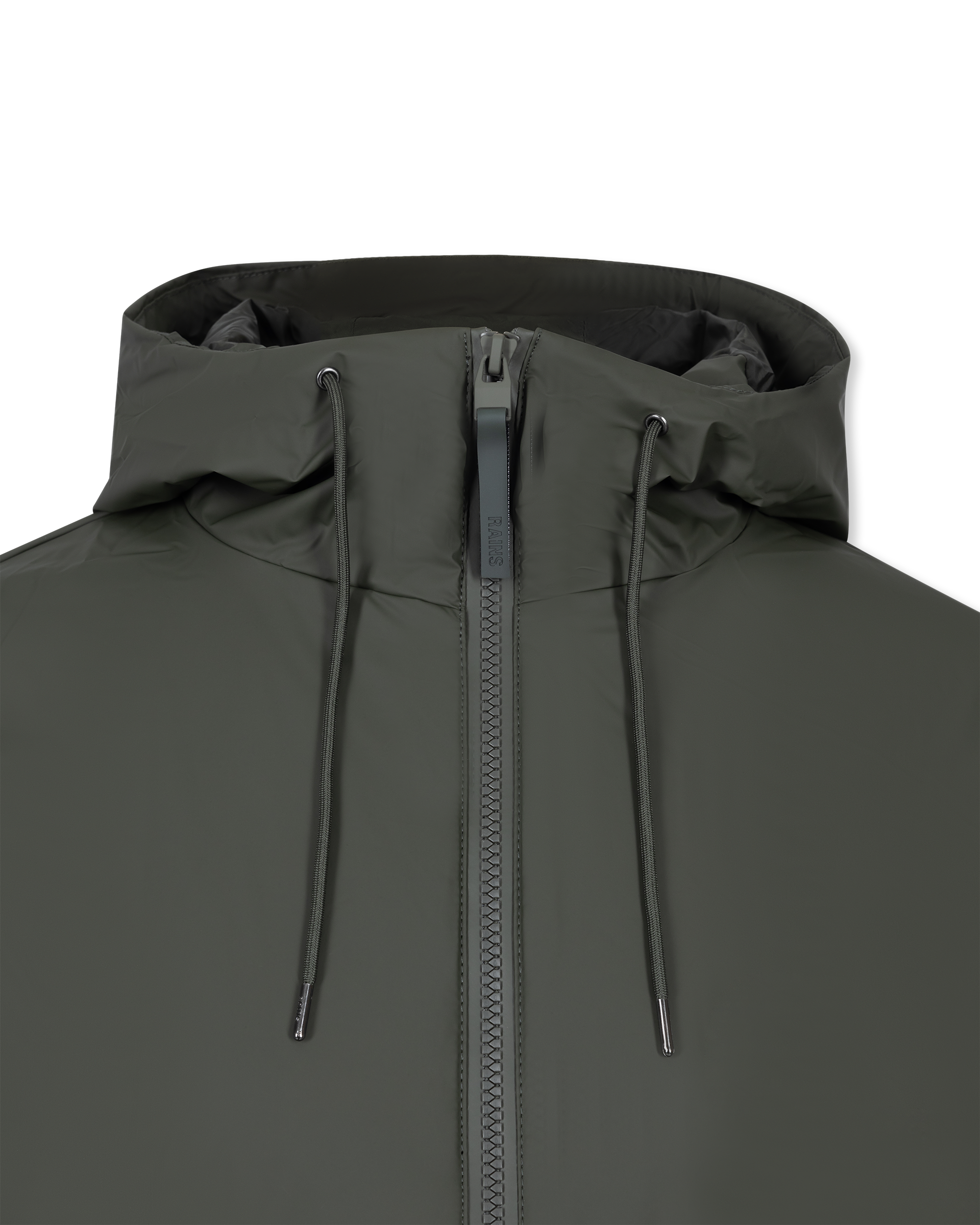 Lohja Longer Insulated Jacket W3T2 - DIHSAN