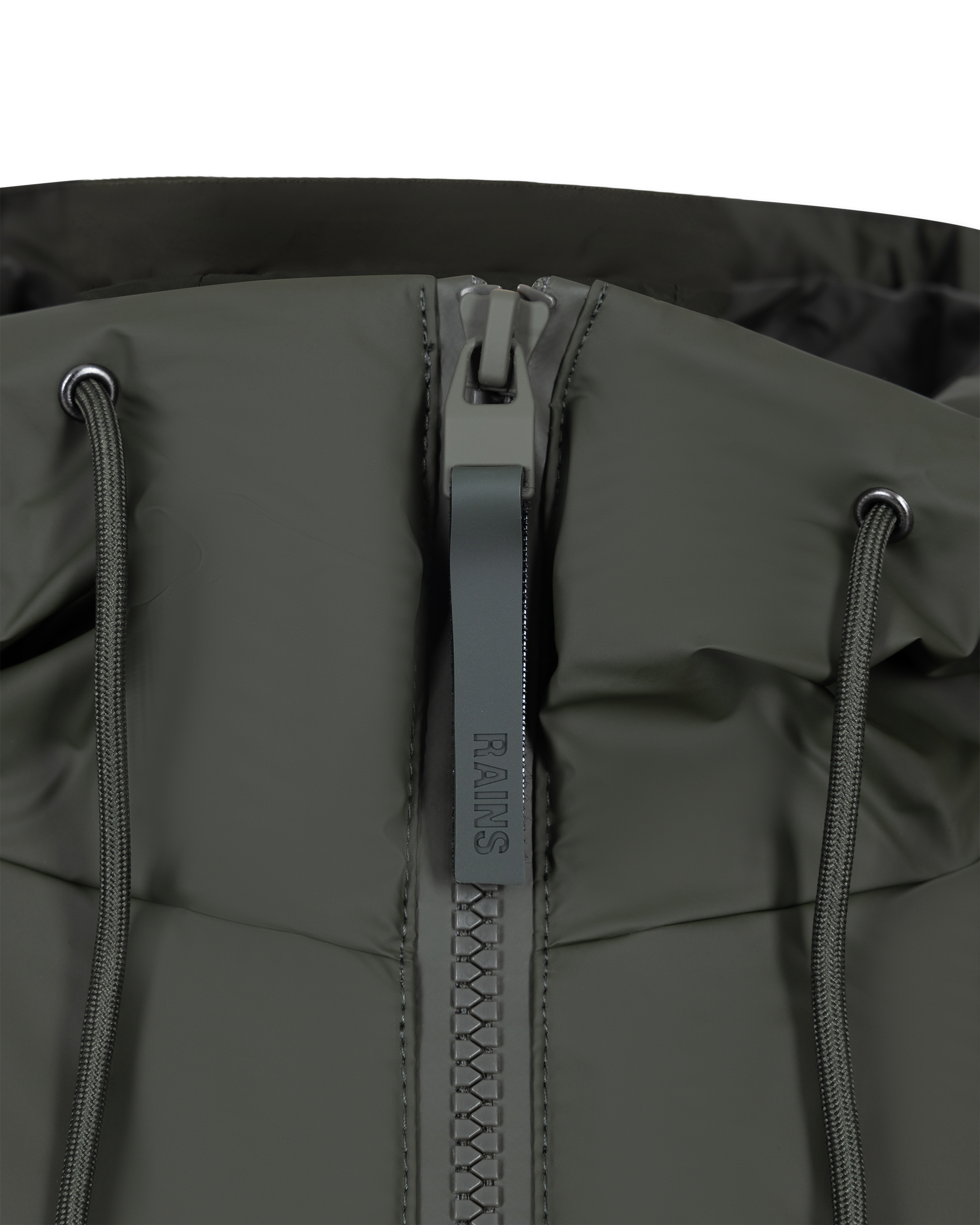 Lohja Longer Insulated Jacket W3T2 - DIHSAN