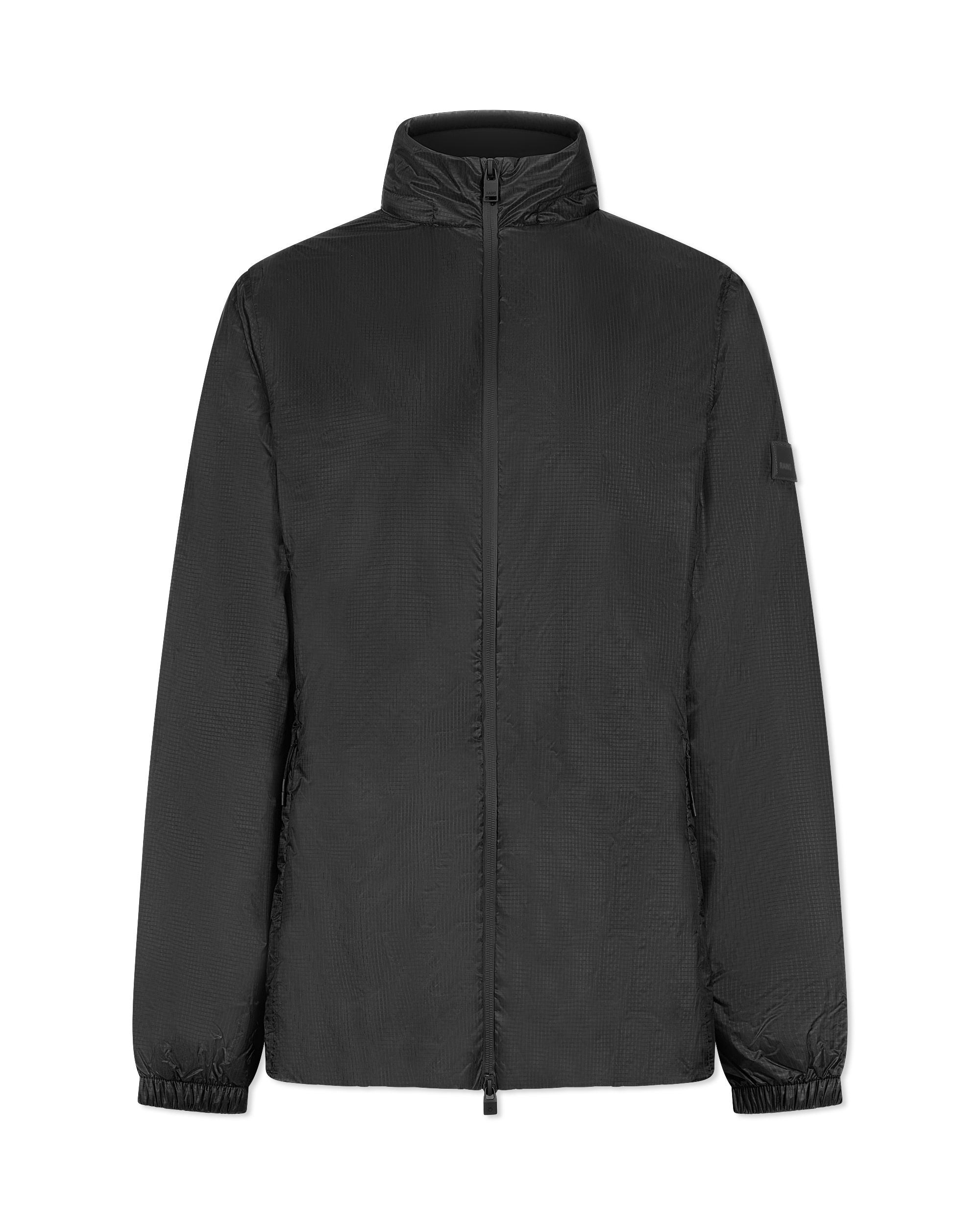 Kauto Insulated Curve Jacket W4T1