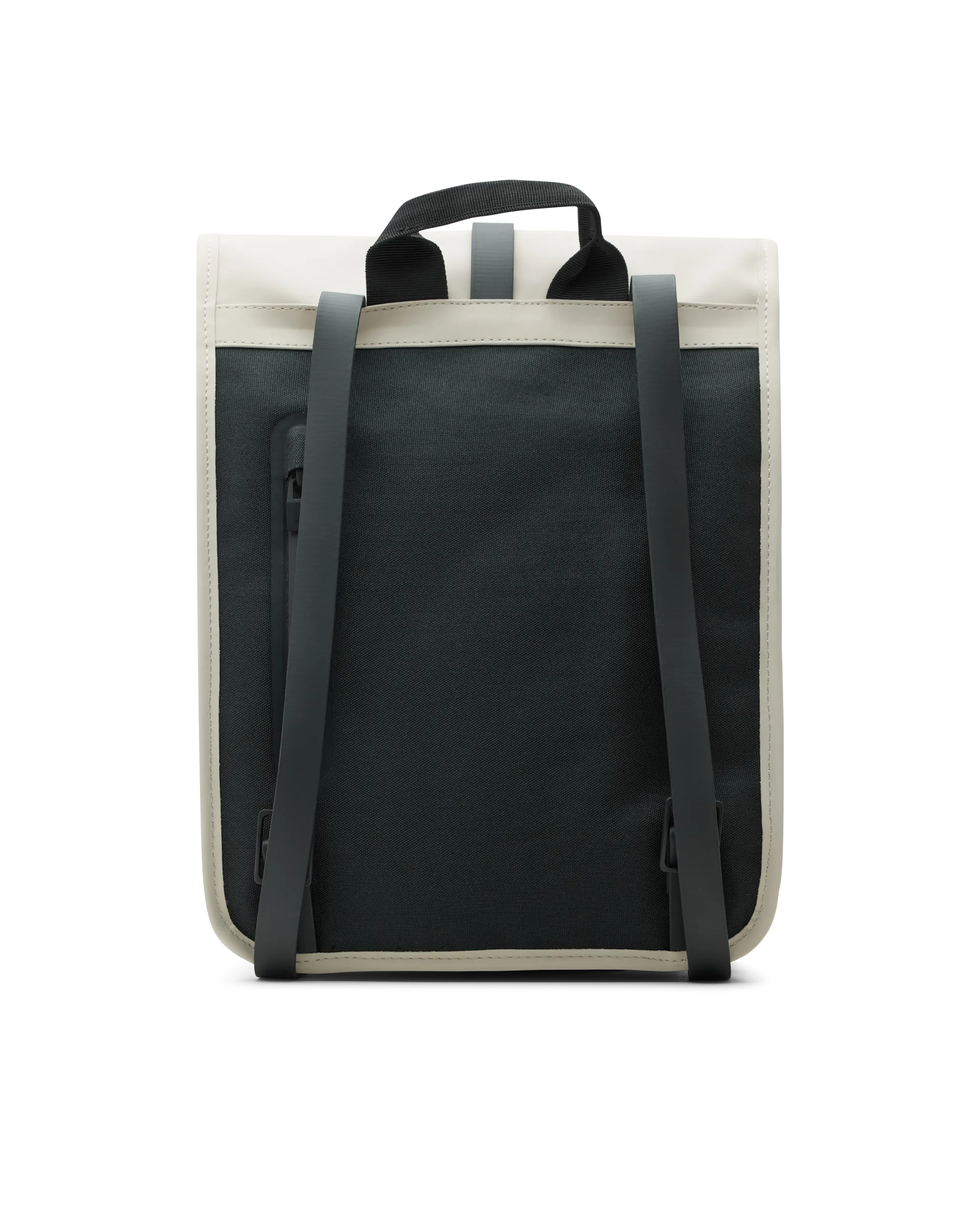 Dune Polyester Rolltop Rucksack Mini W3 by Rains | DIHSAN
