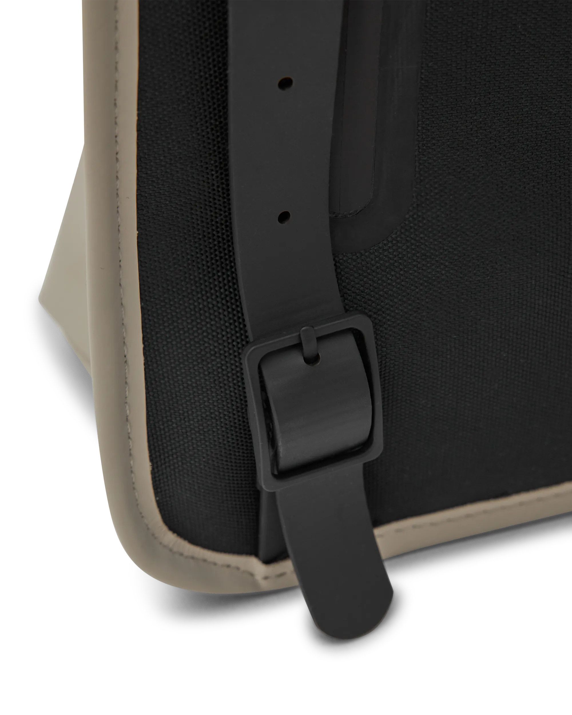 Dune Polyester Rolltop Rucksack Mini W3 by Rains | DIHSAN
