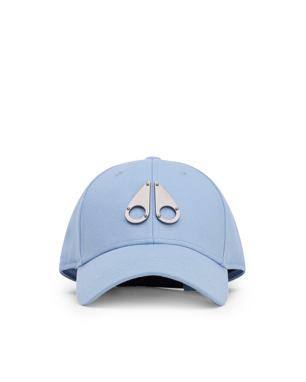 Blue Logo Icon Baseball Cap