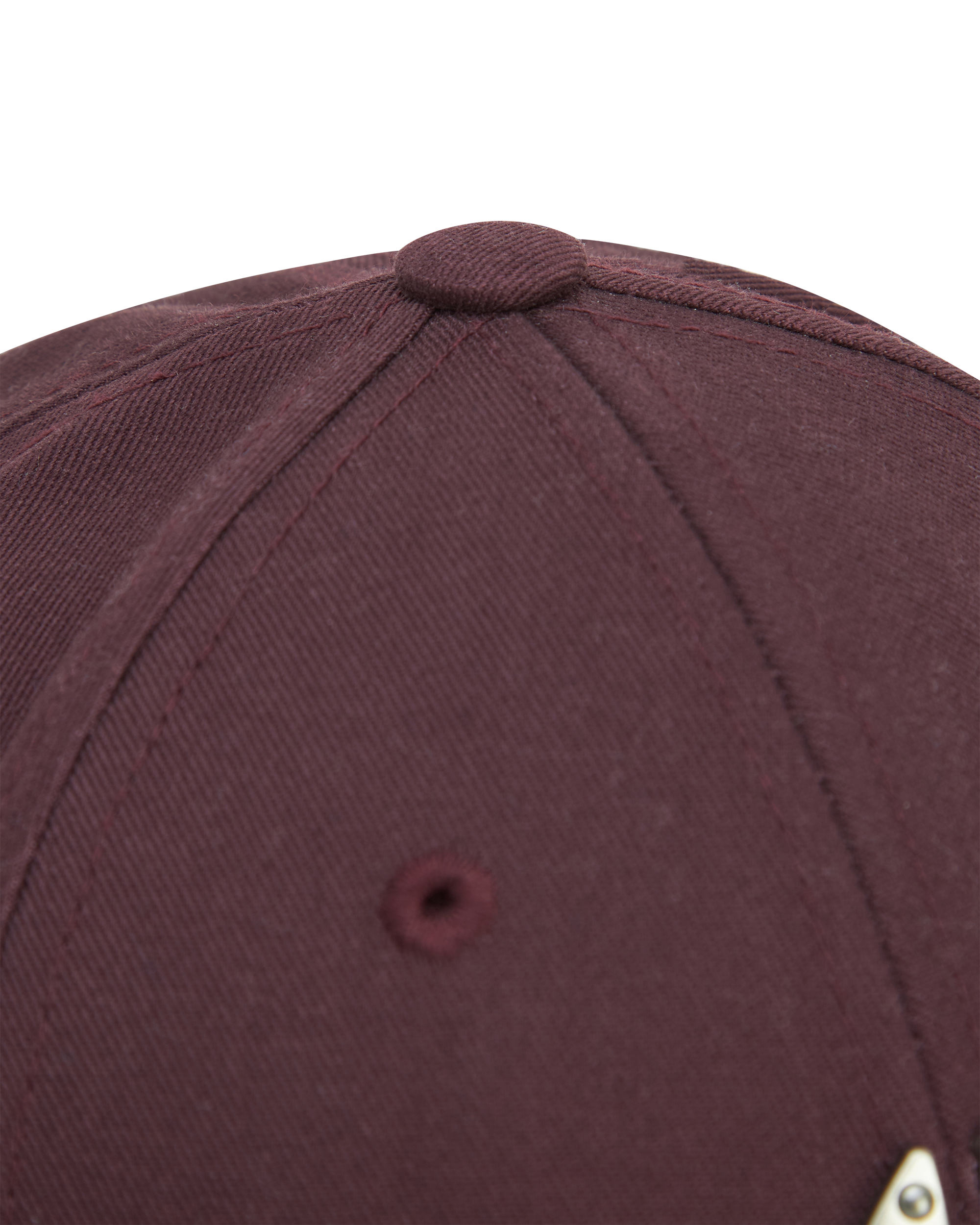 Logo Icon Baseball Cap