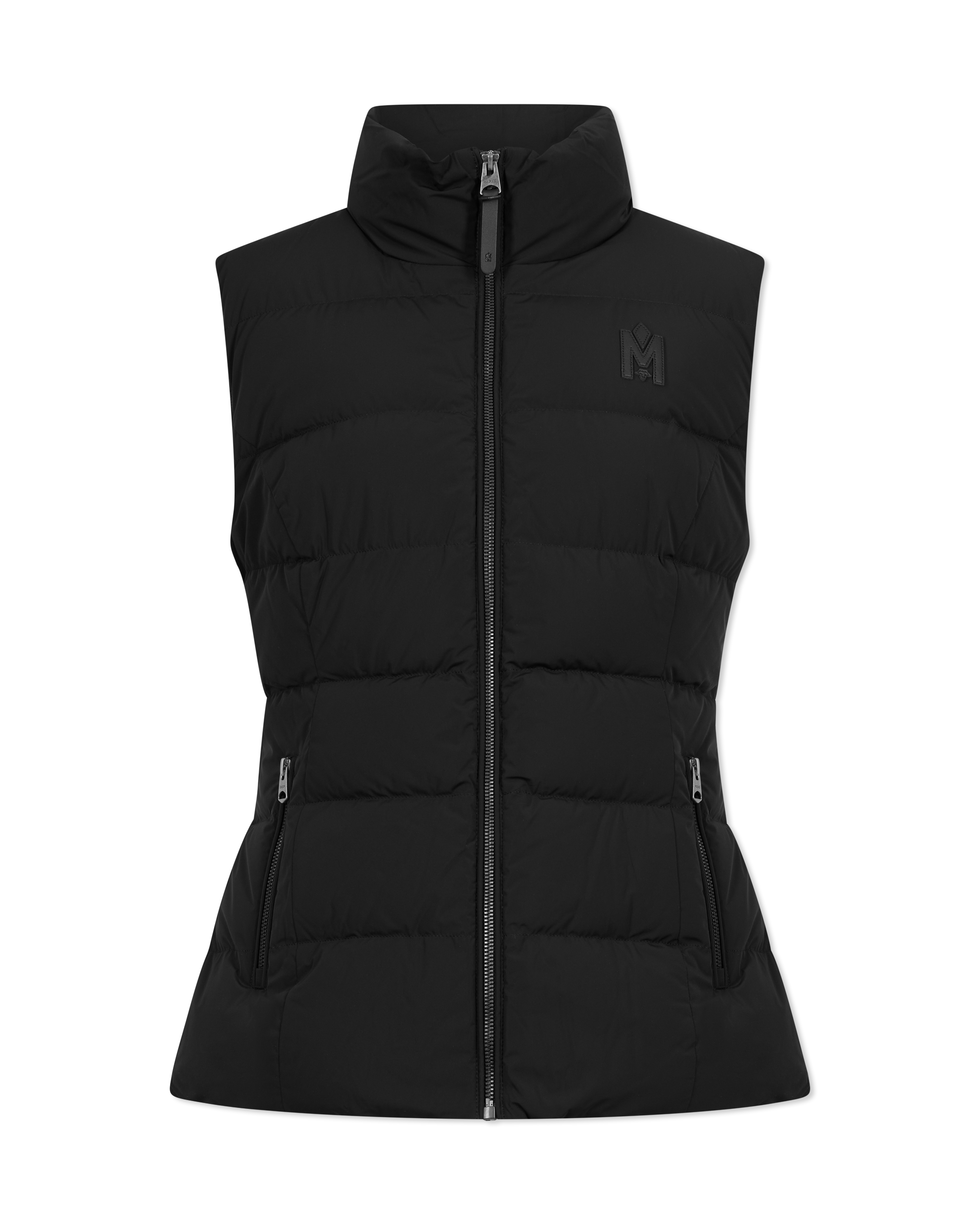 Gisela Stretch Light Down Vest