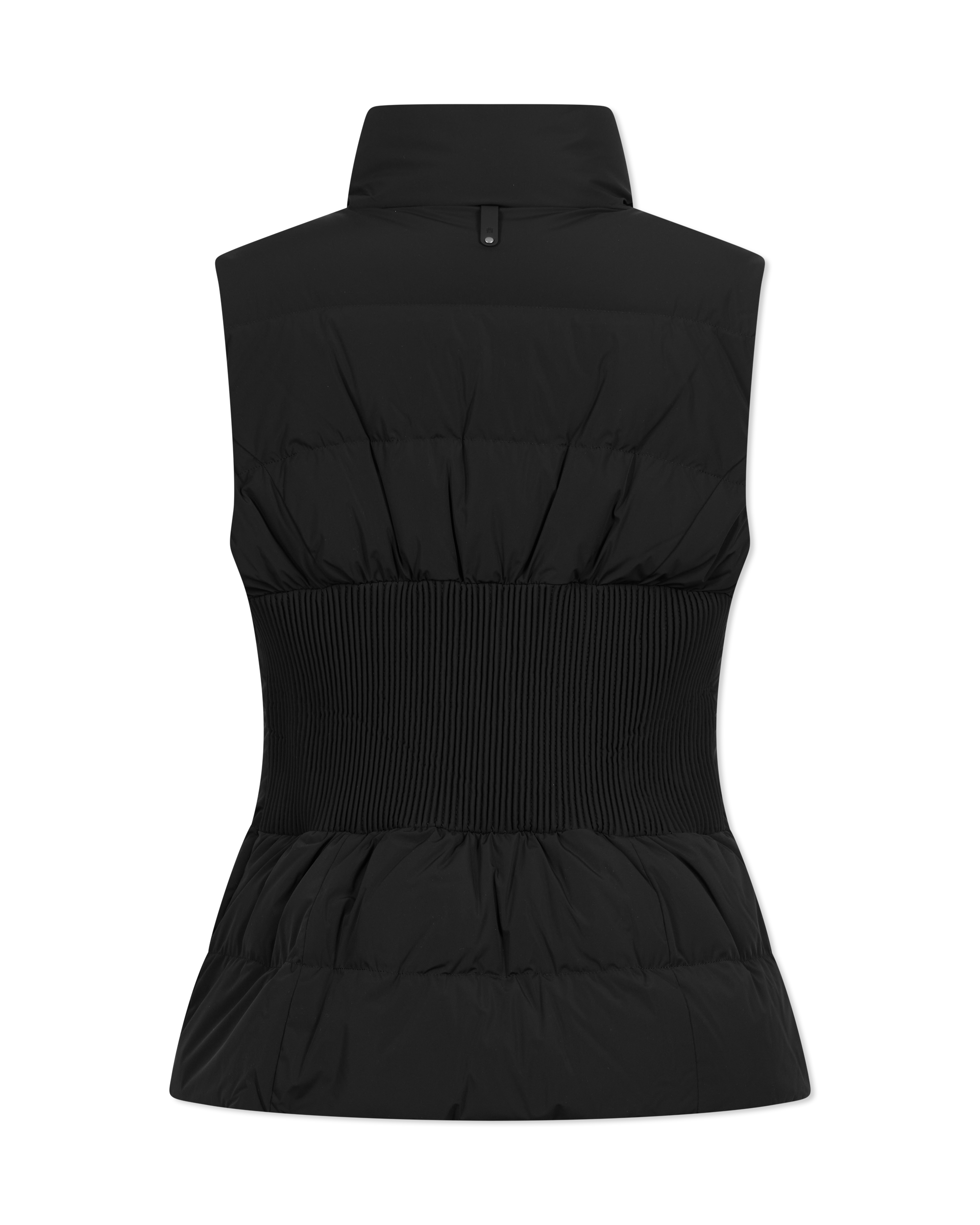 Gisela Stretch Light Down Vest