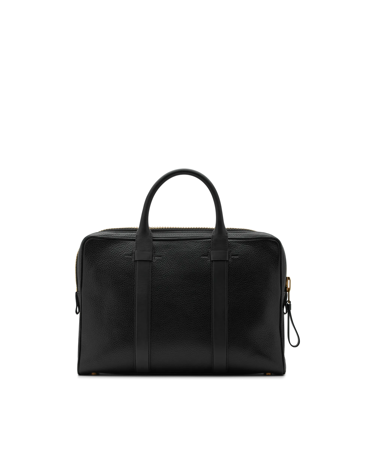 M*I様 TOMFORD BUCKLEY BRIEF CASE Tom Ford Buckley Leather Briefcase - Men's Luxury Bag | DIHSAN
