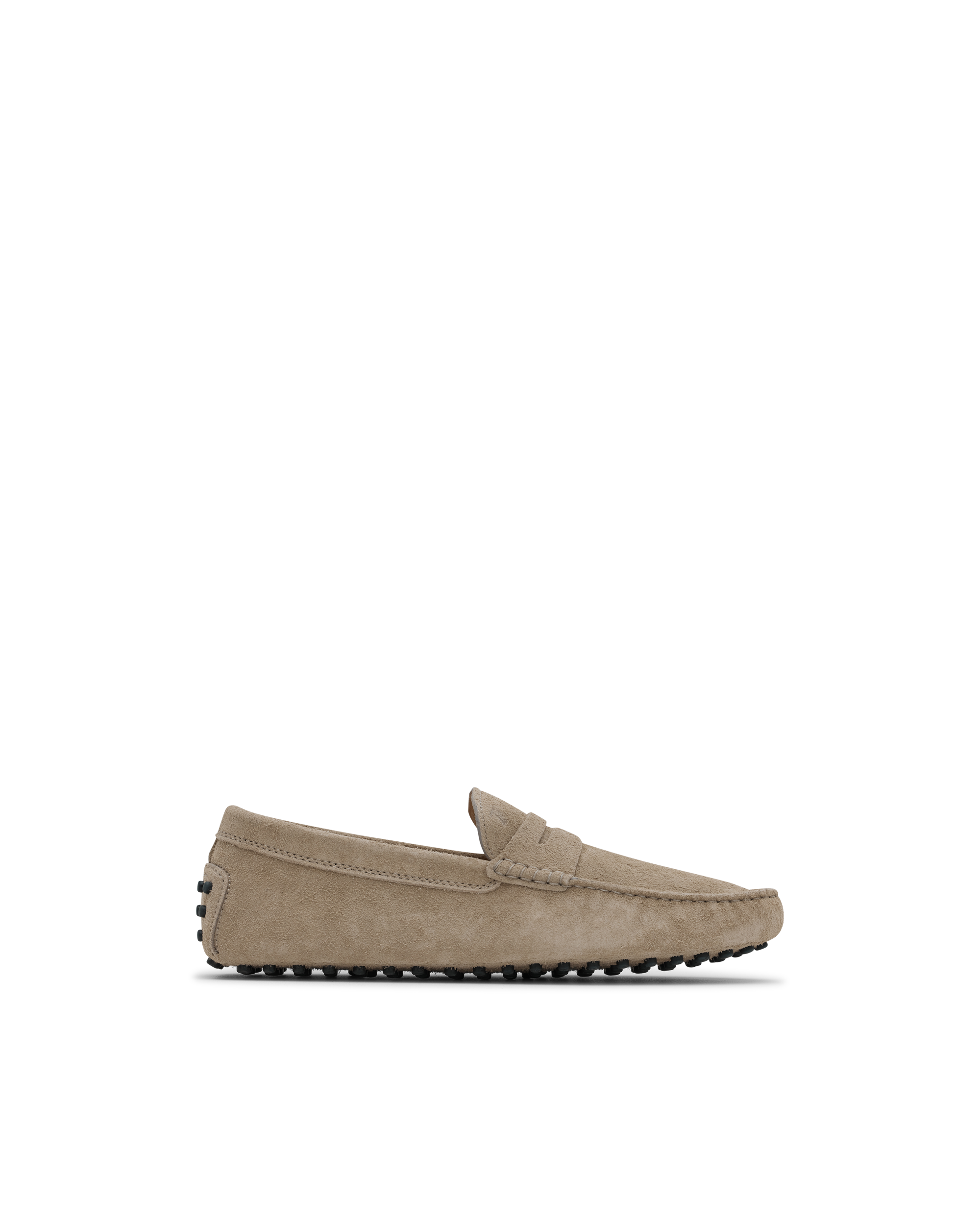 Gommino 64C Suede Loafers