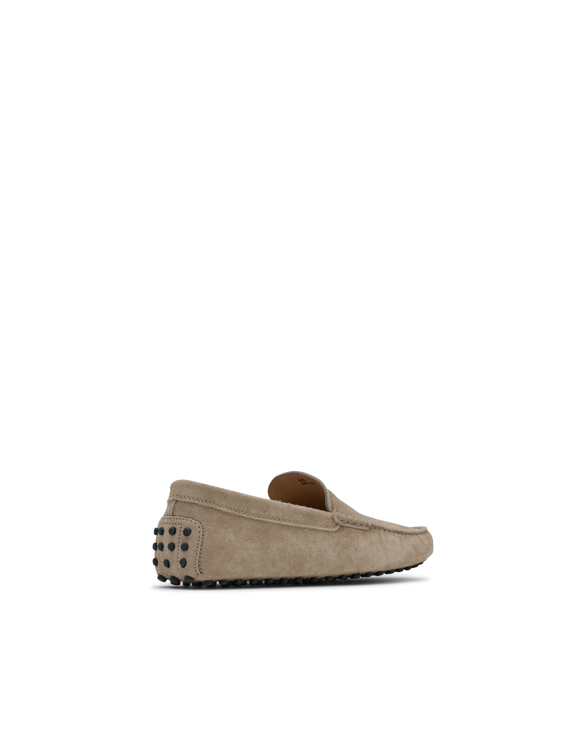 Gommino 64C Suede Loafers