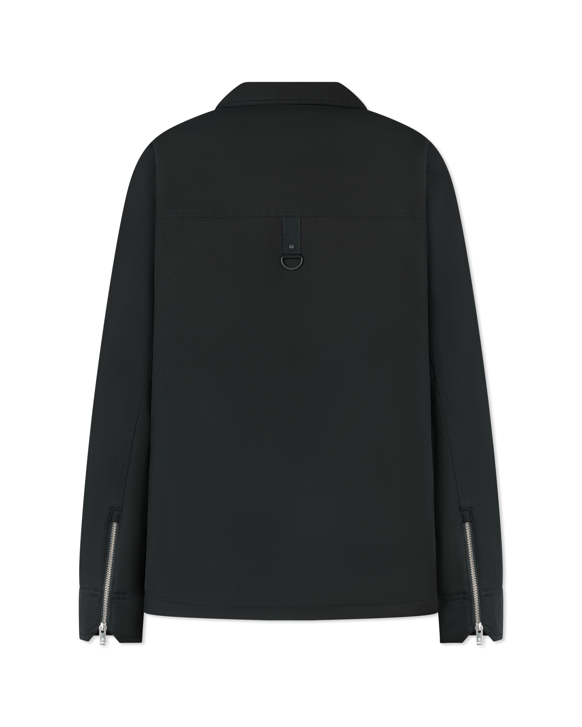 West Insulated Shirt Jacket