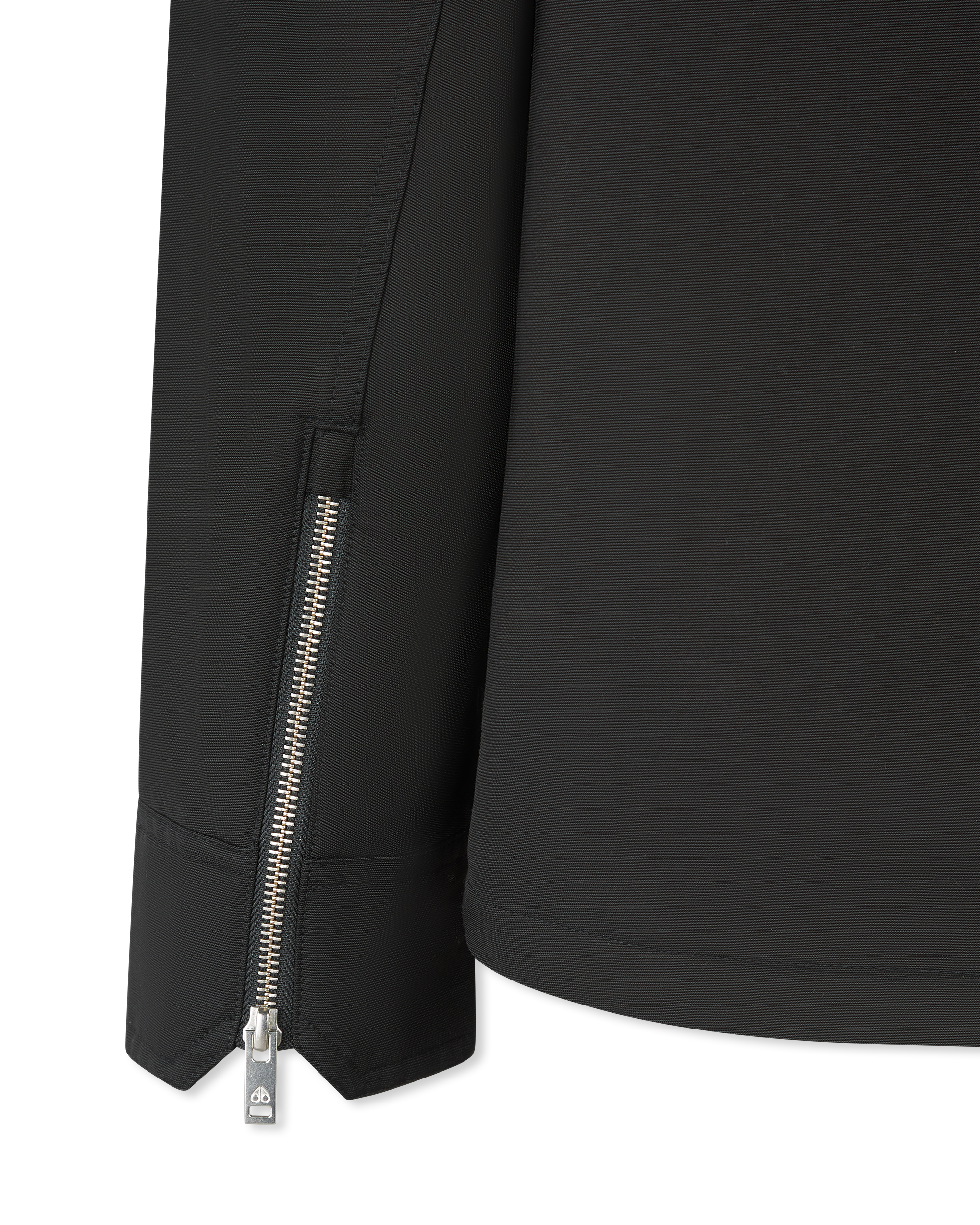 West Insulated Shirt Jacket