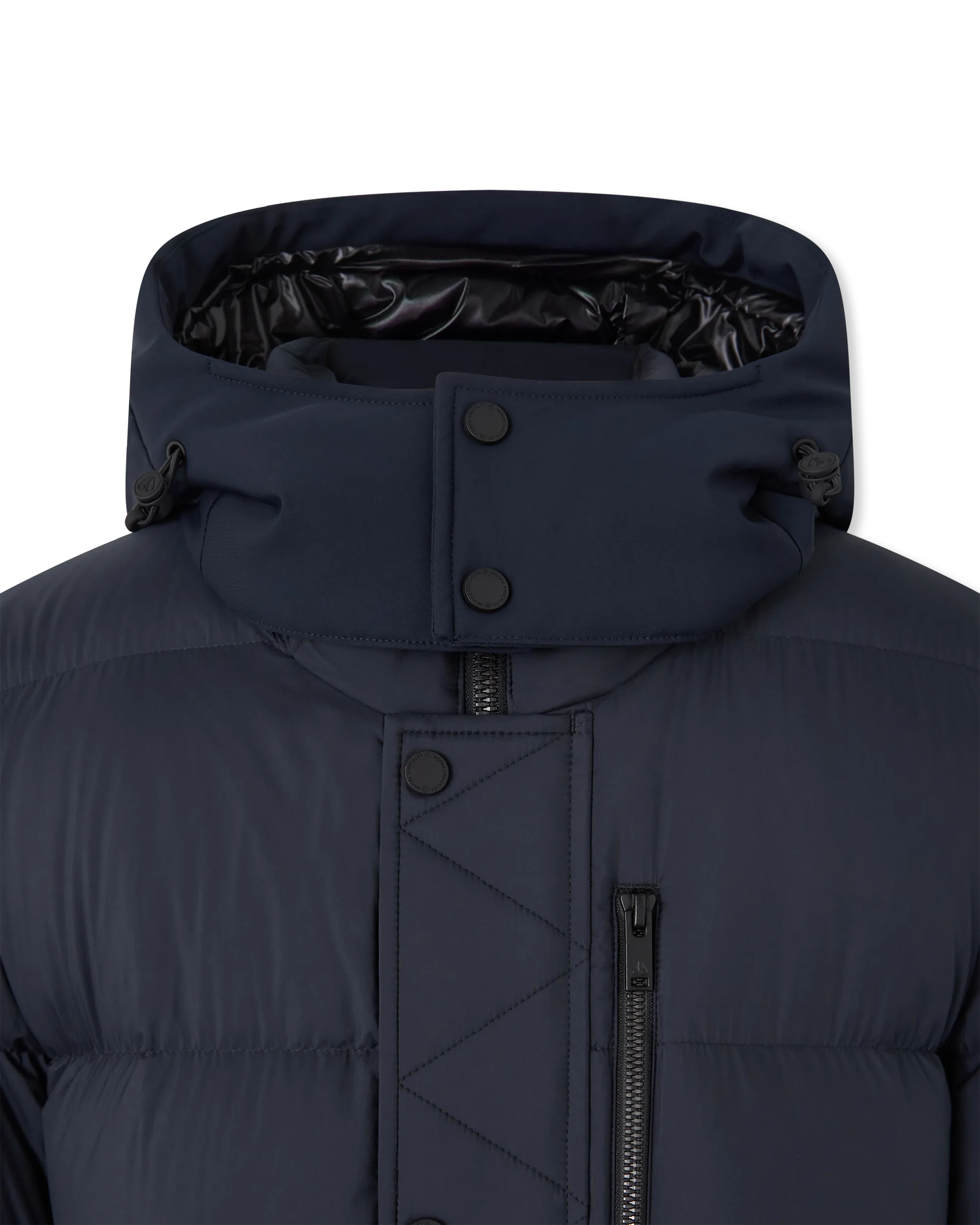 Moose Knuckles Everest 3Q Puffer Jacket