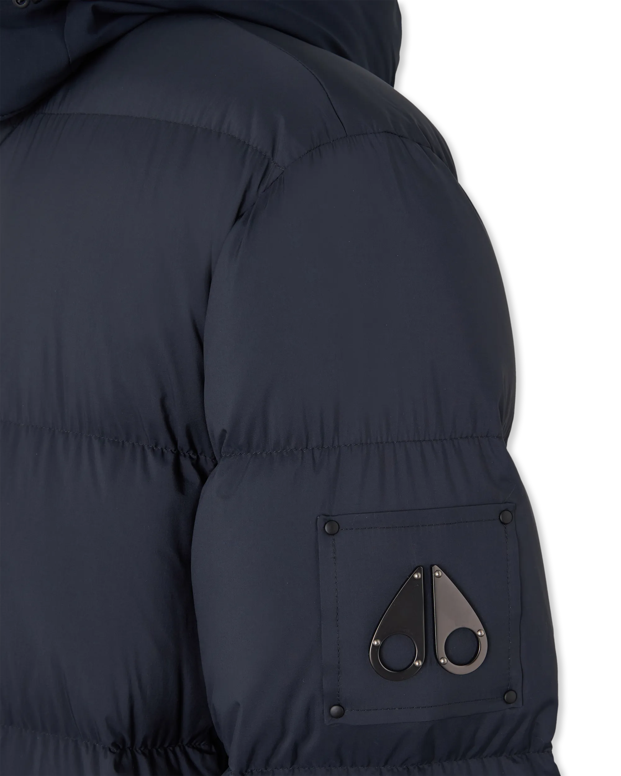 Moose Knuckles Everest 3Q Puffer Jacket