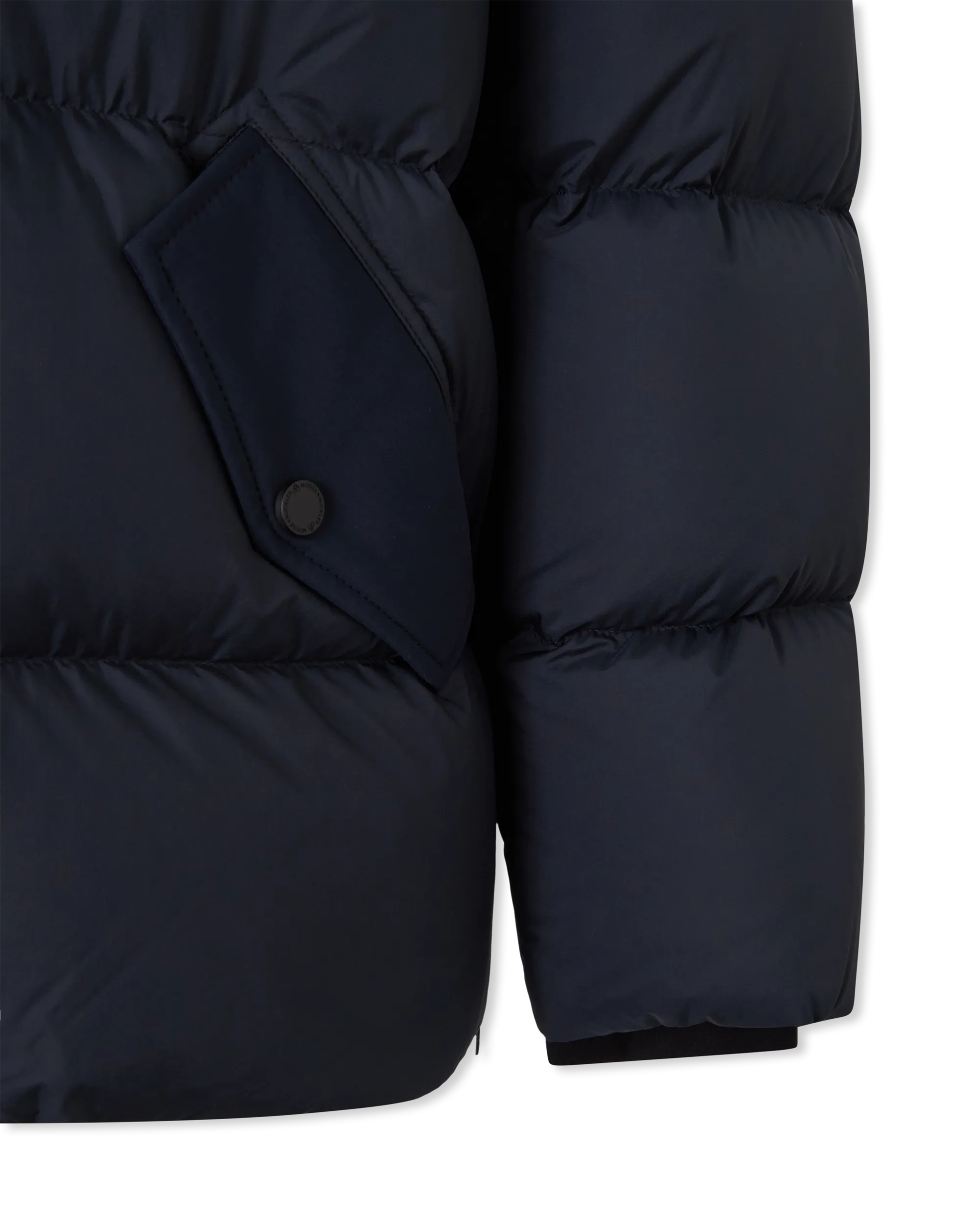 Moose Knuckles Everest 3Q Puffer Jacket