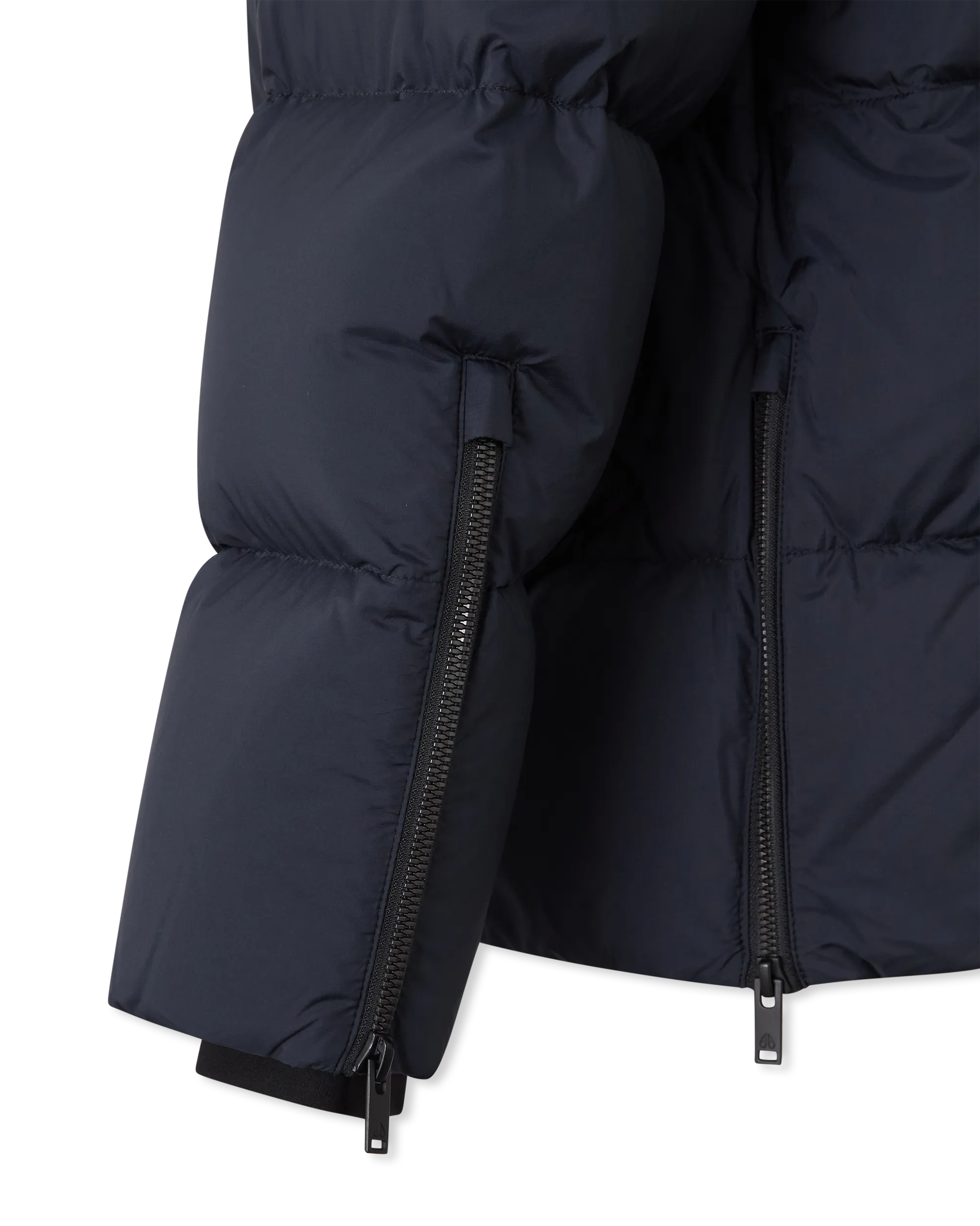 Moose Knuckles Everest 3Q Puffer Jacket