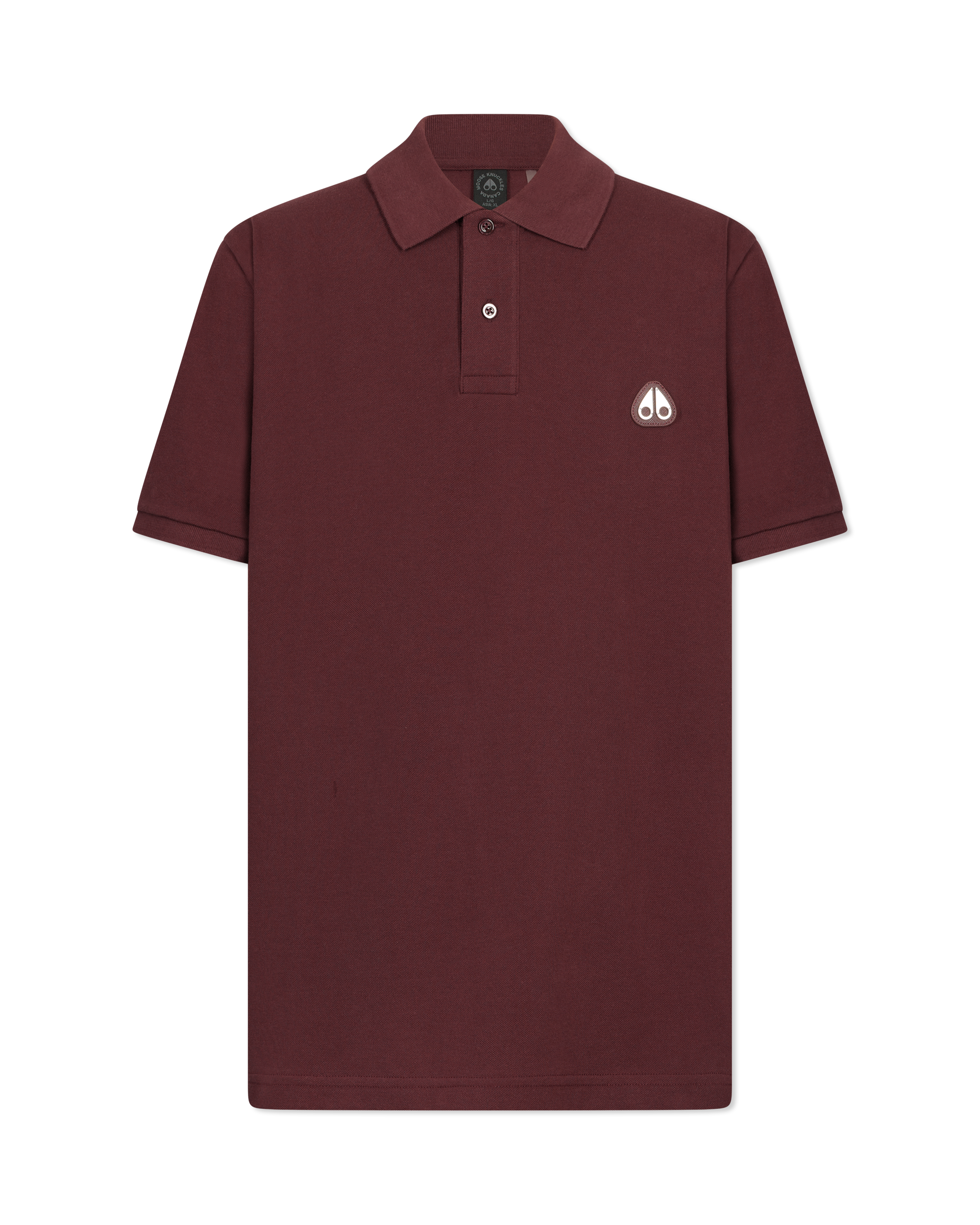 Everett Polo Shirt