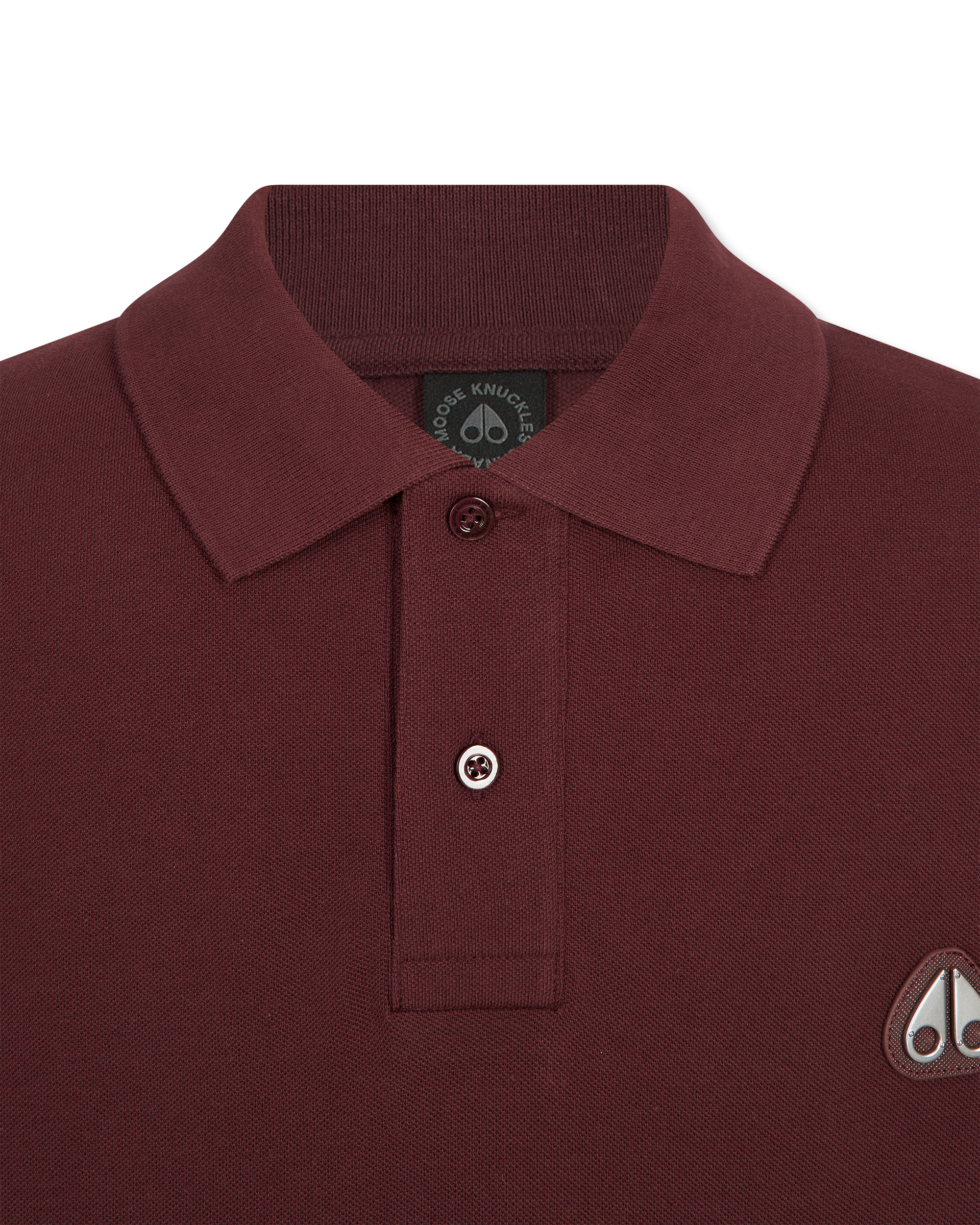 Everett Polo Shirt