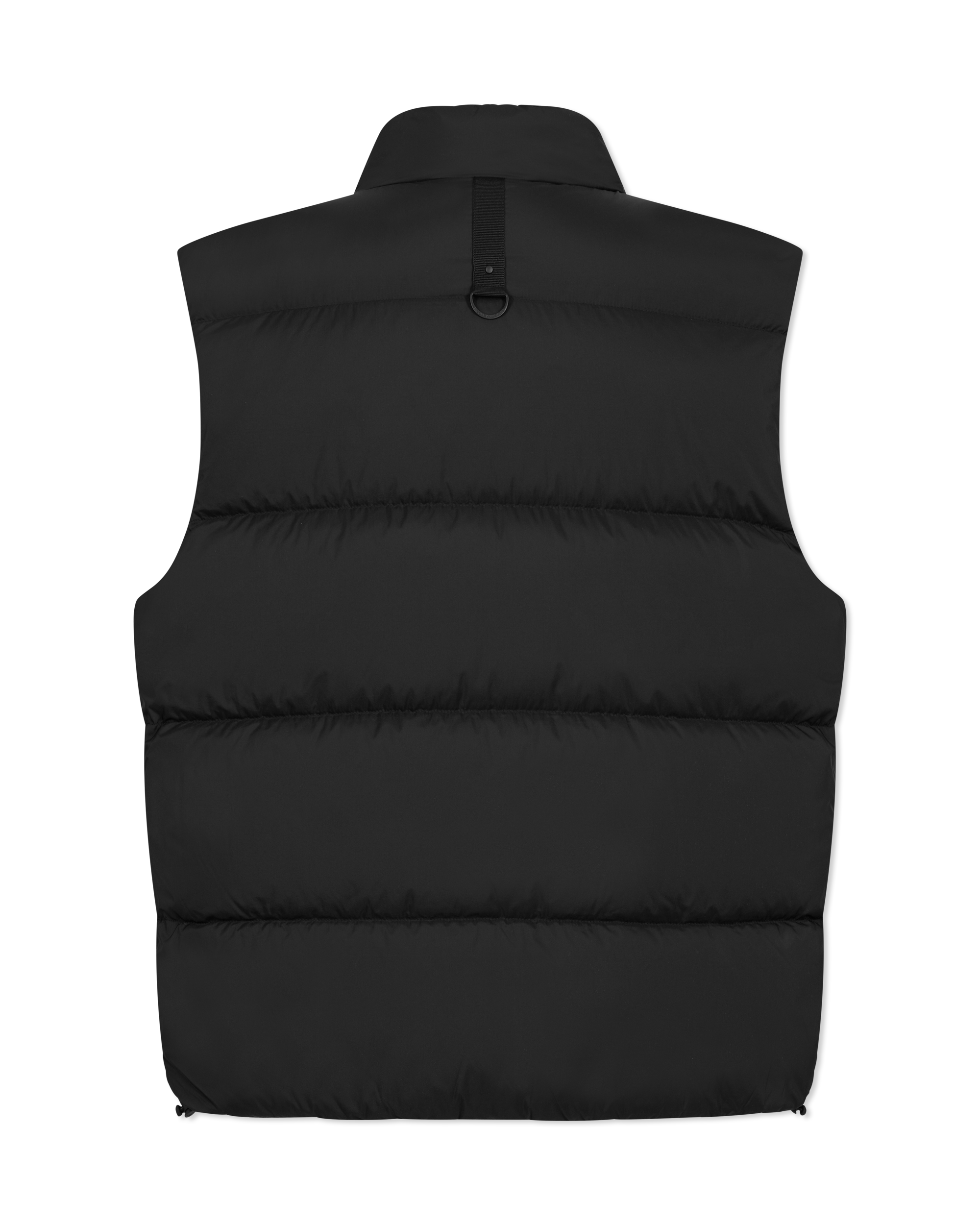 Kings Down Puffer Vest