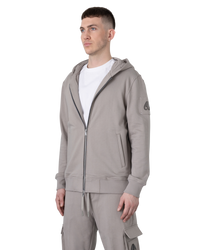 Hartsfield Zip Up Hoodie Jacket