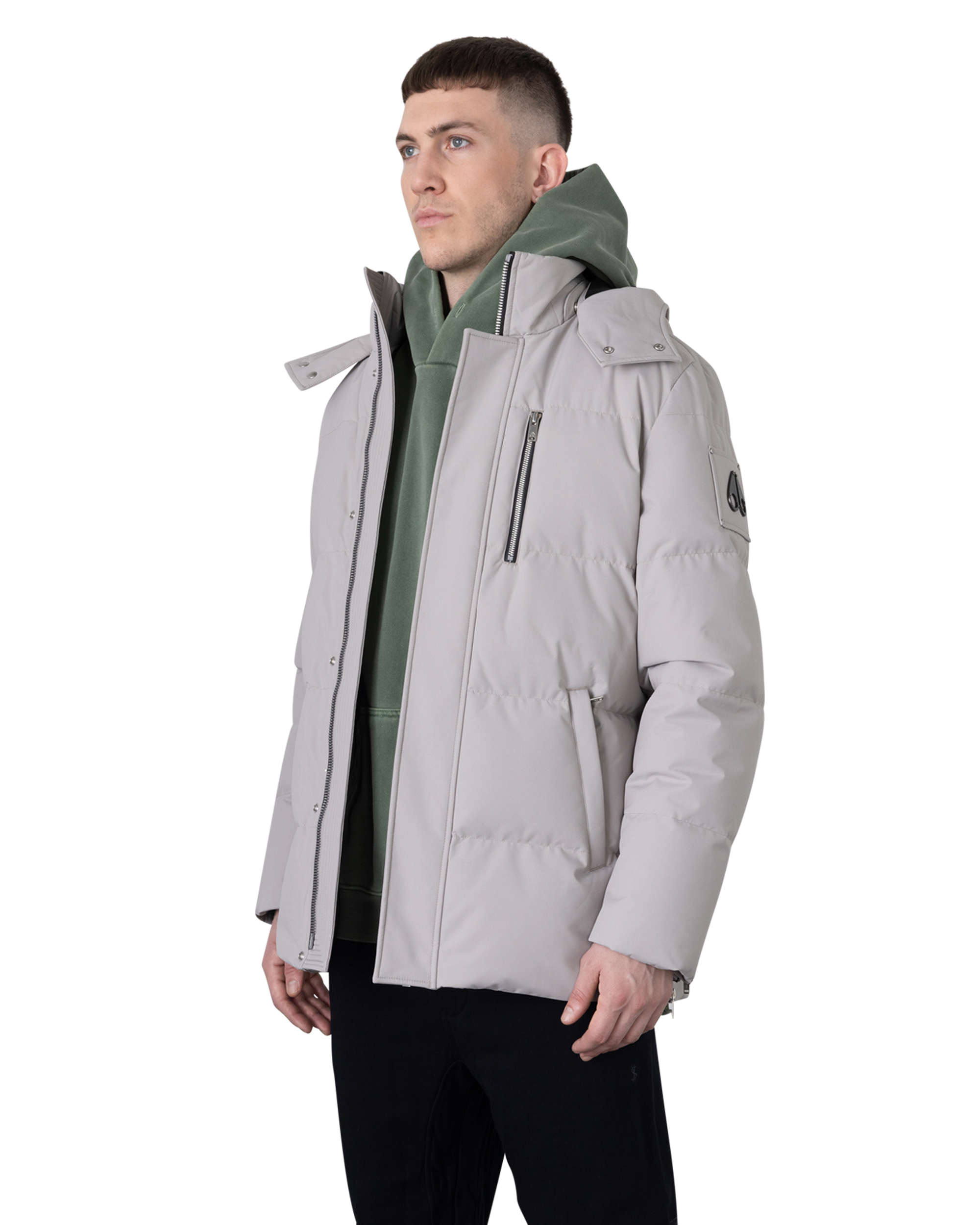 Moose Knuckles Cloud 3Q Neoshear Jacket