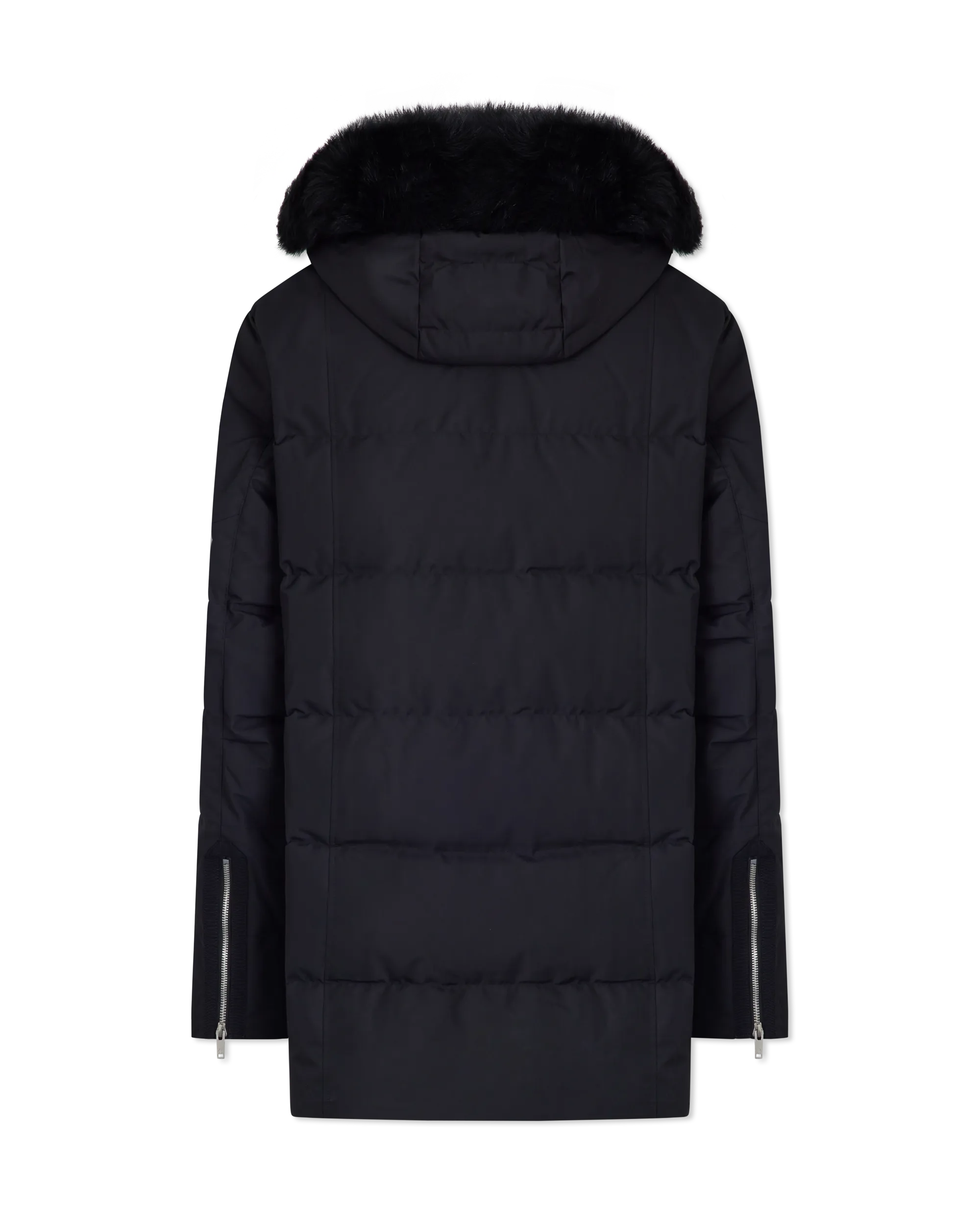 Moose Knuckles Cloud Parka Neoshear