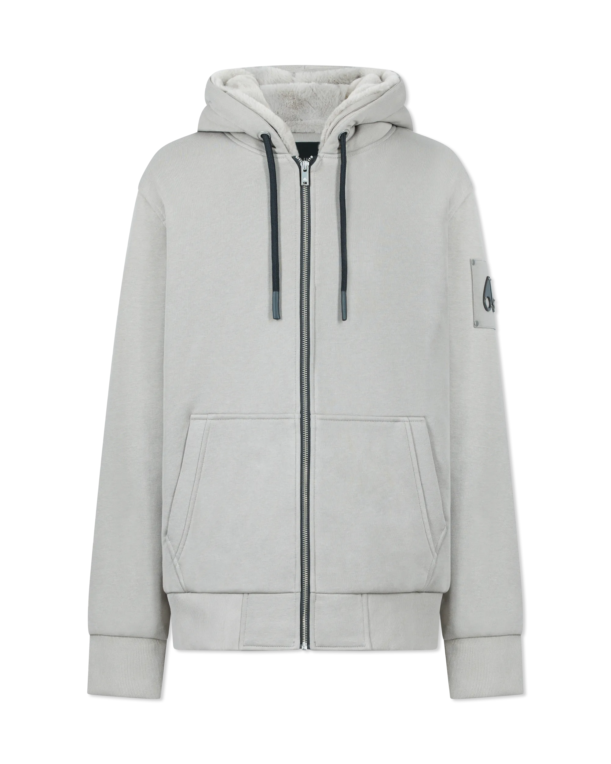 Classic Bunny Hoodie - DIHSAN