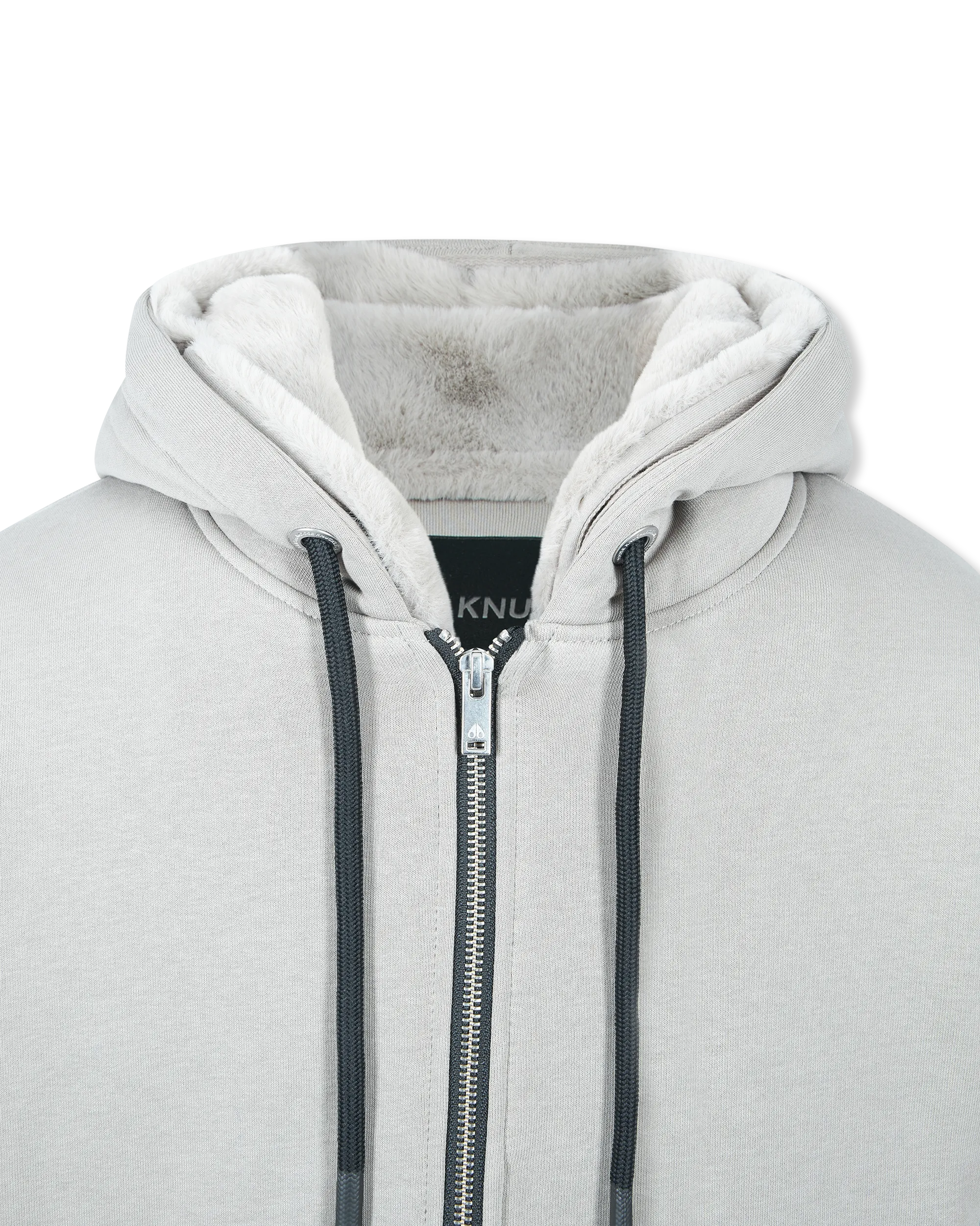 Classic Bunny Hoodie - DIHSAN