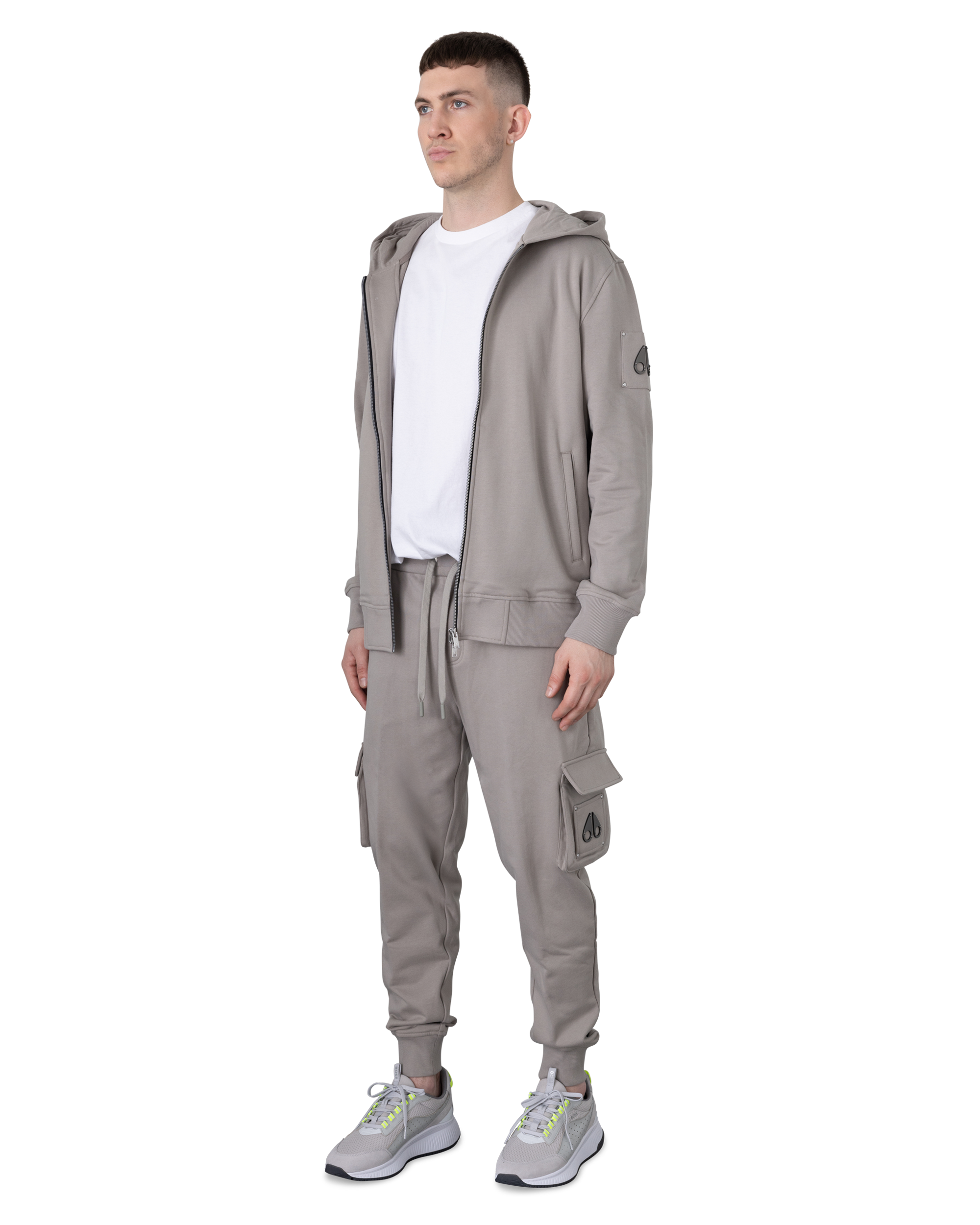 Hartsfield Cargo Jogger