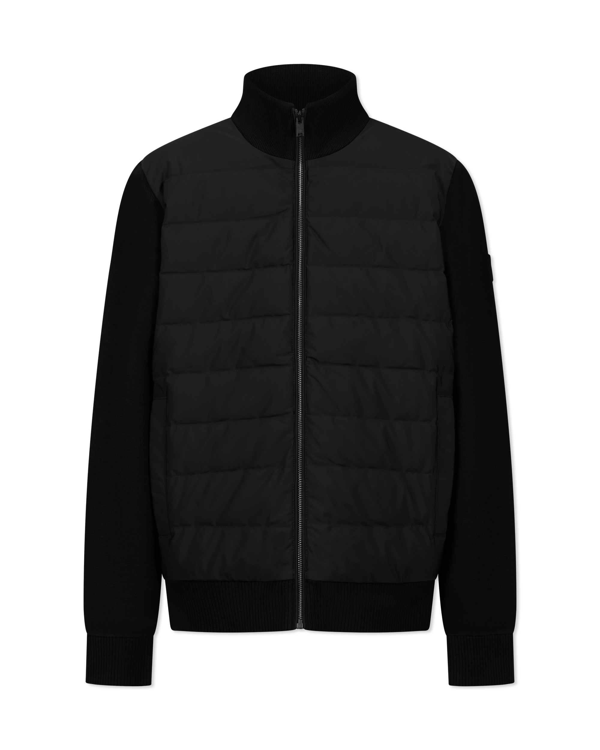 Kamet Hybrid Jacket - DIHSAN