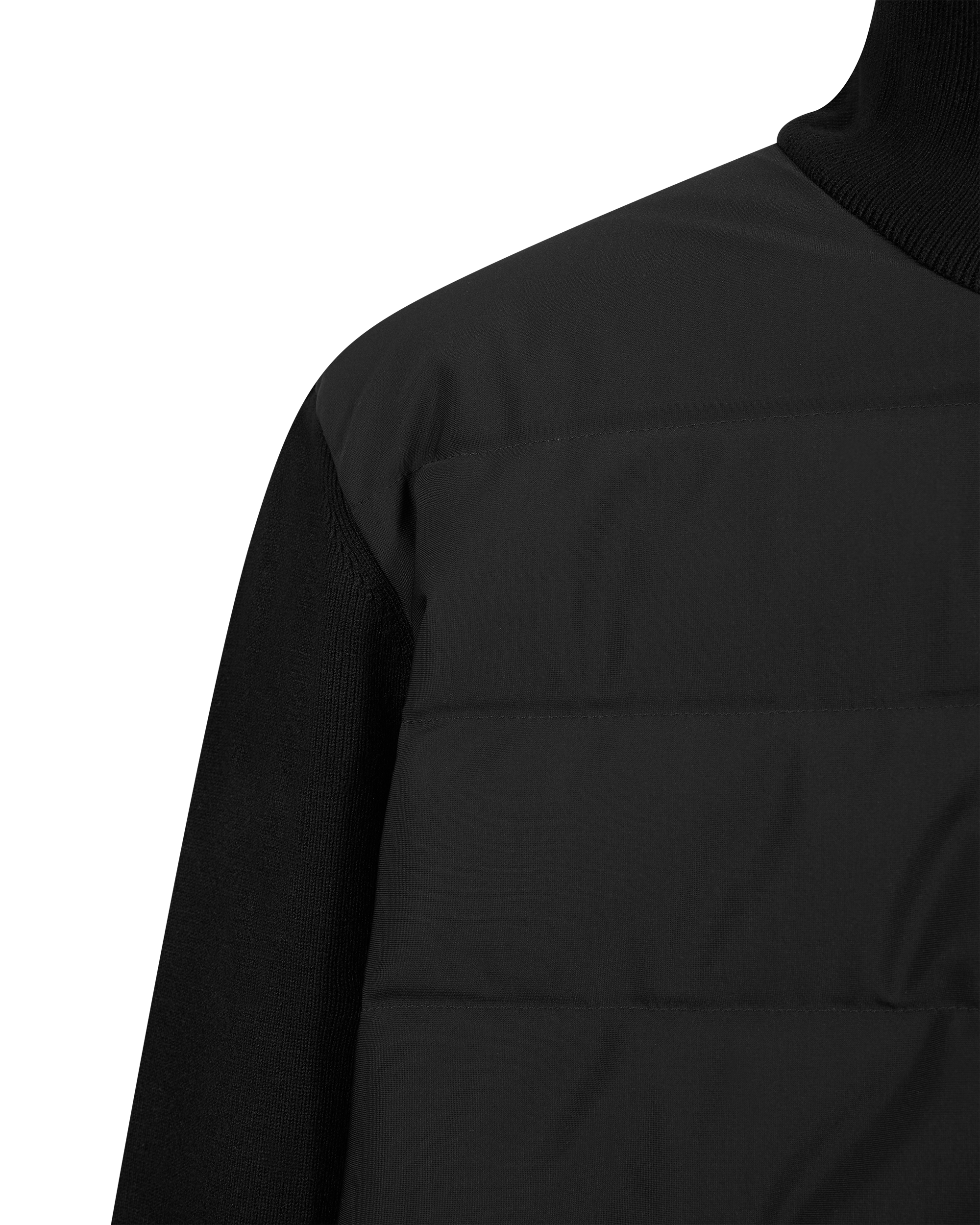 Kamet Hybrid Jacket - DIHSAN