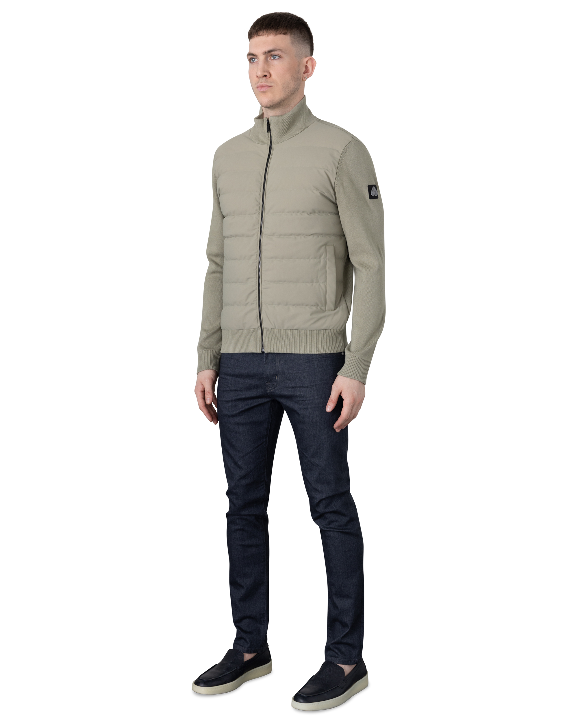 Kamet Hybrid Jacket