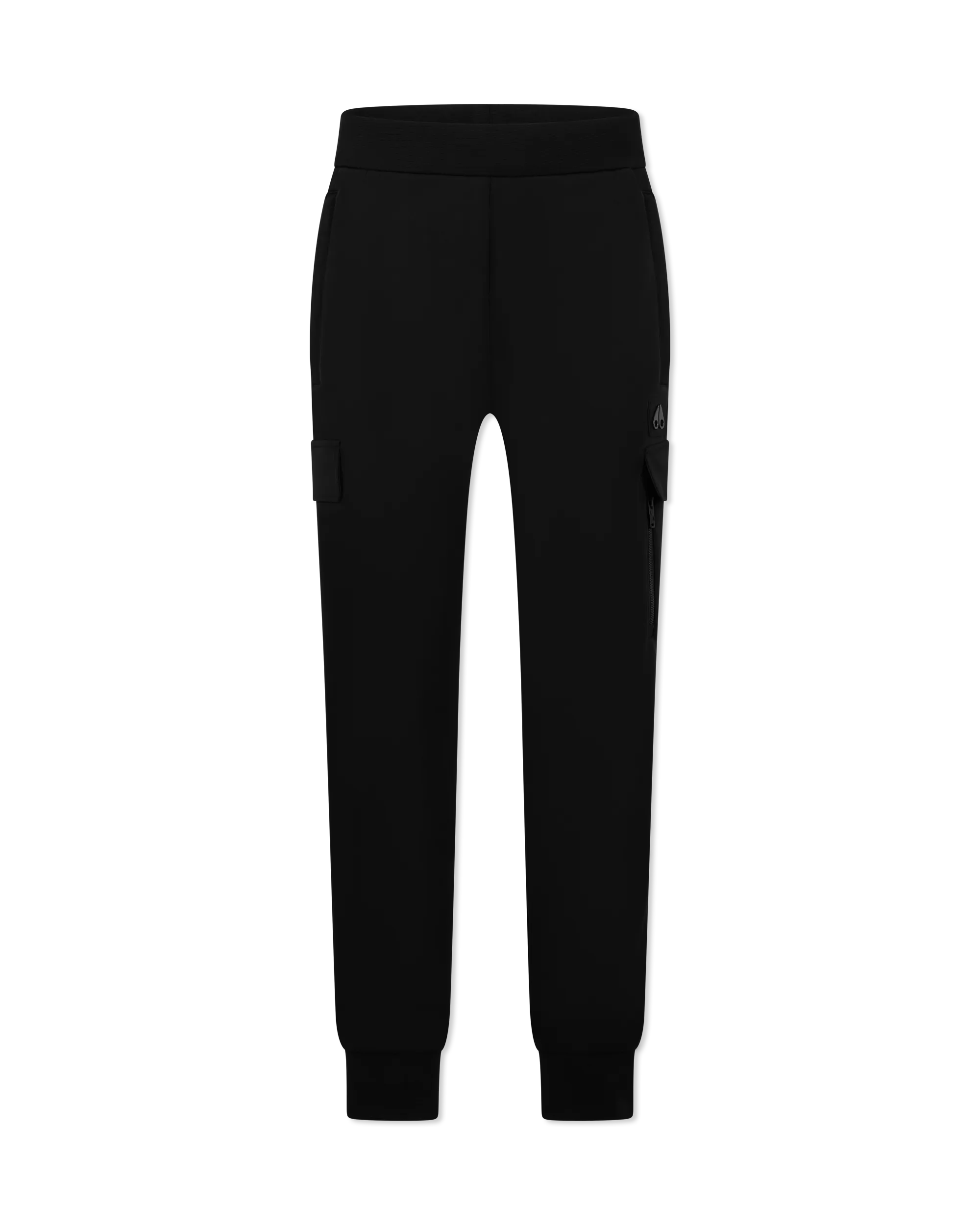 Perido Sleek Cargo Joggers - DIHSAN