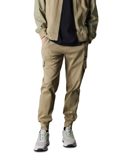 Moose Knuckles Perido Sleek Cargo Joggers