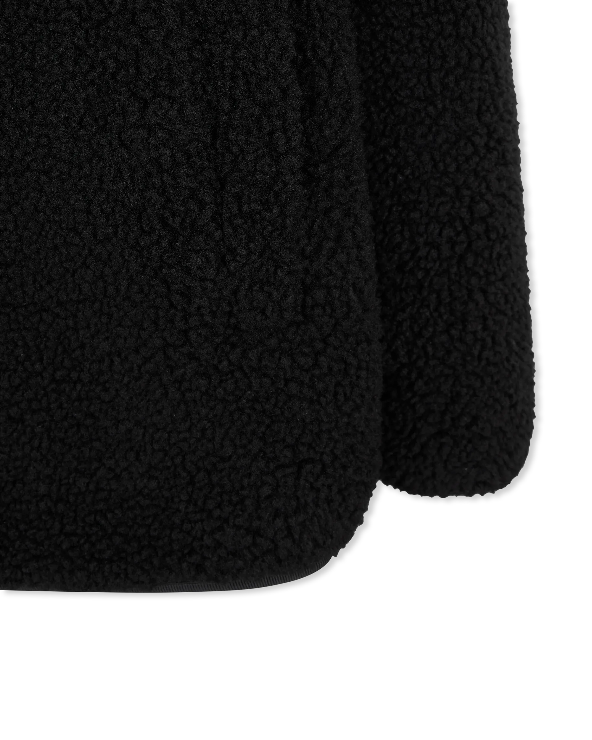 Saglek 3 Sherpa Jacket