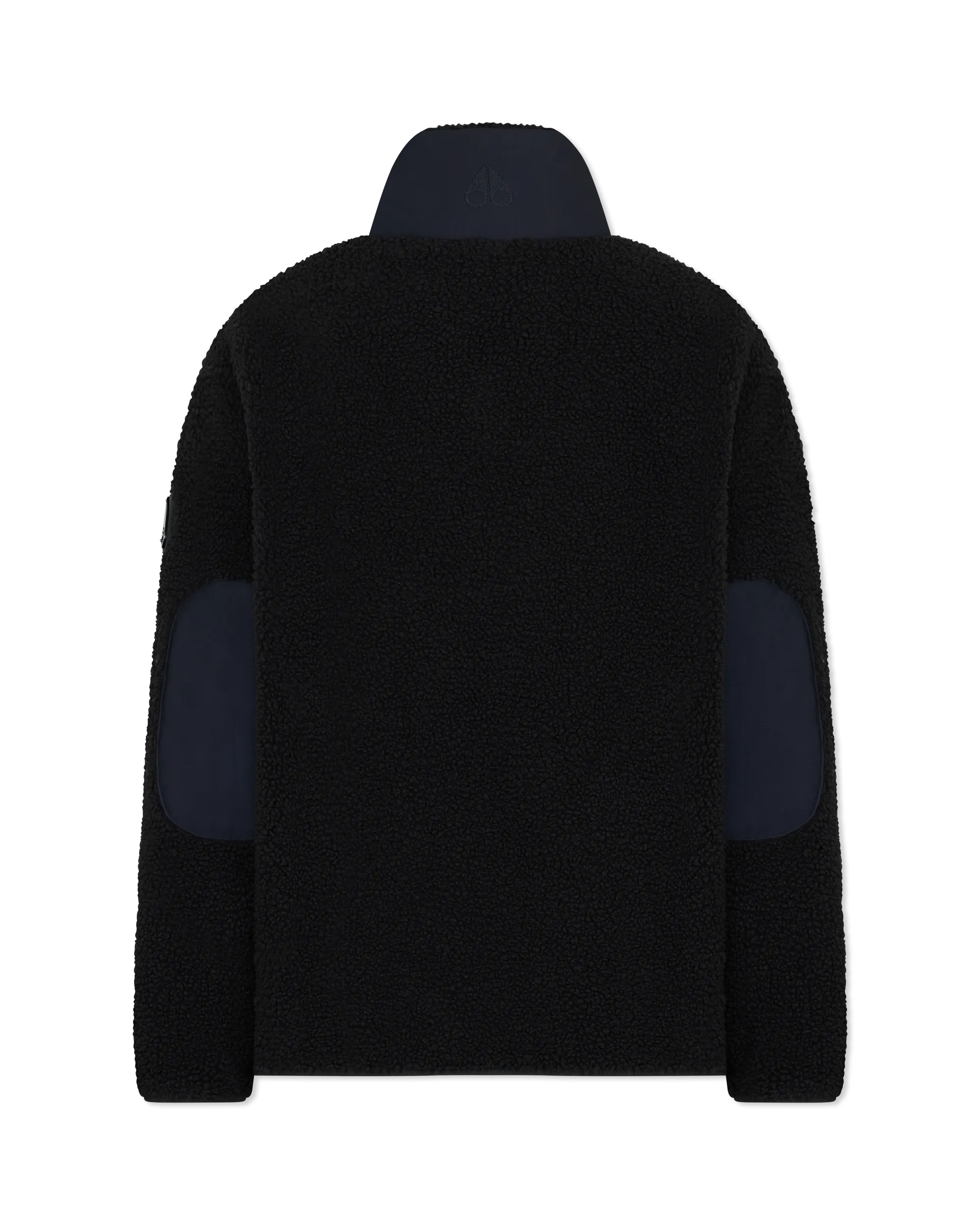 Saglek 3 Sherpa Jacket