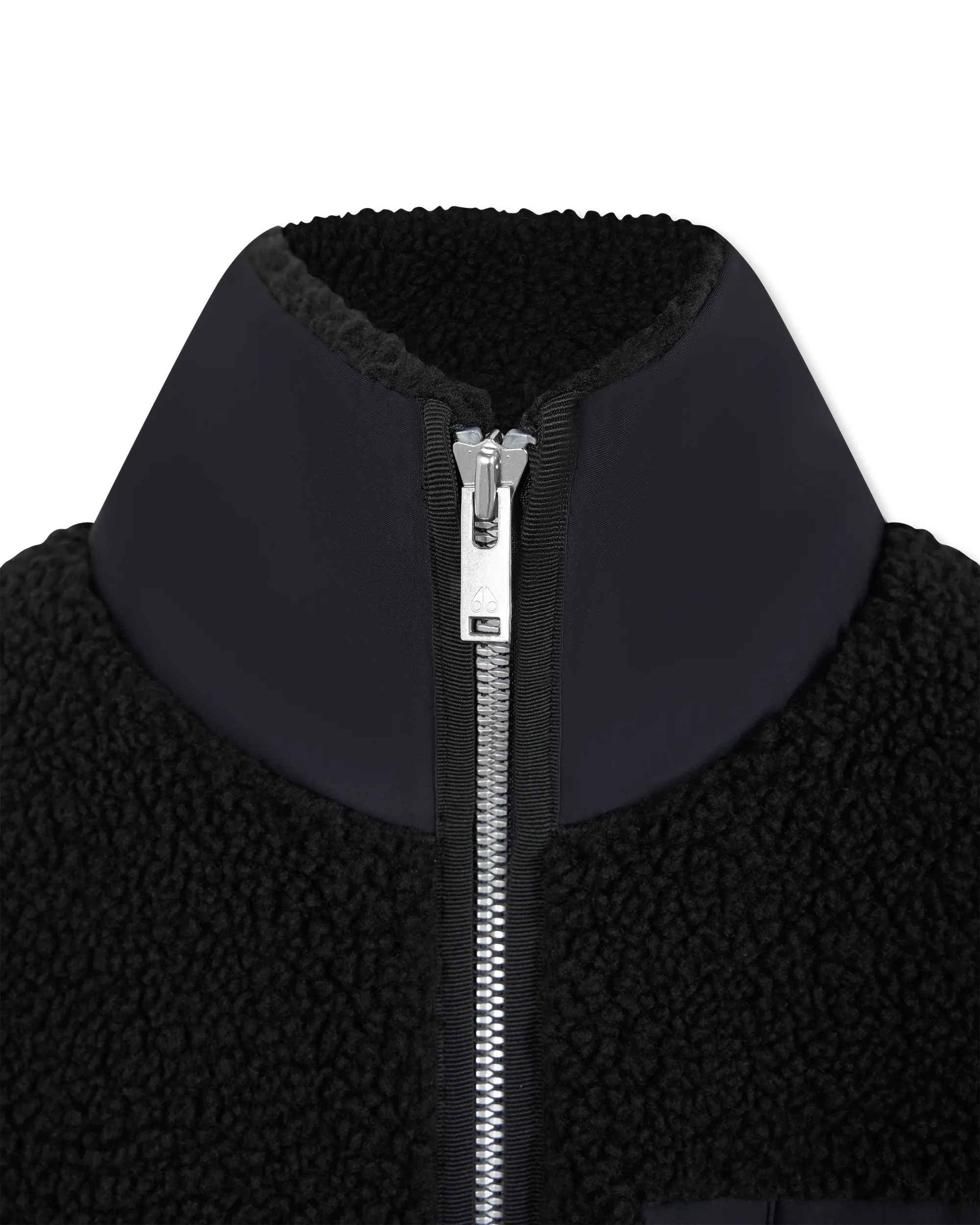 Saglek 3 Sherpa Jacket