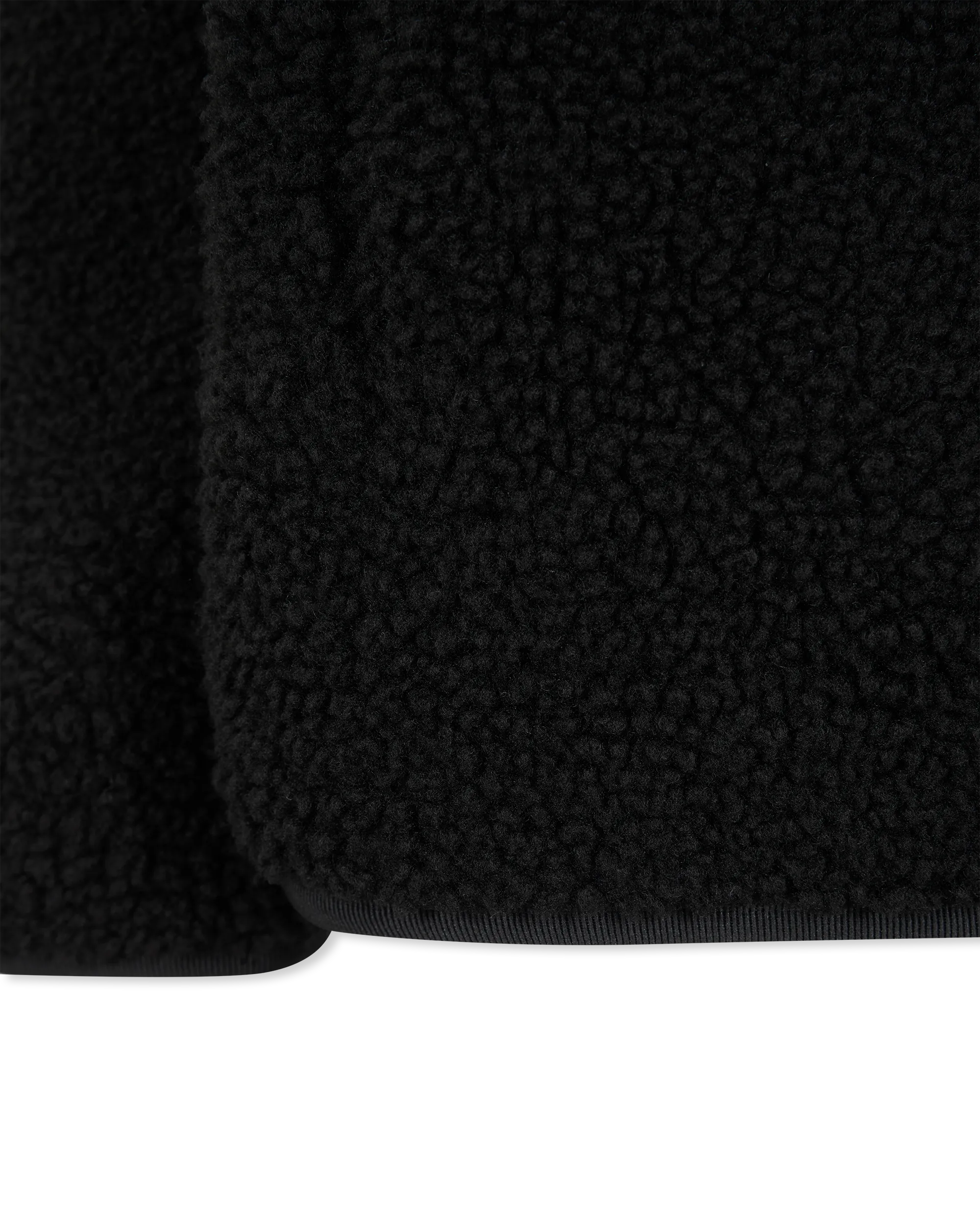 Saglek 3 Sherpa Jacket