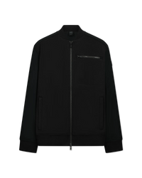 Perido Bomber Jacket - DIHSAN